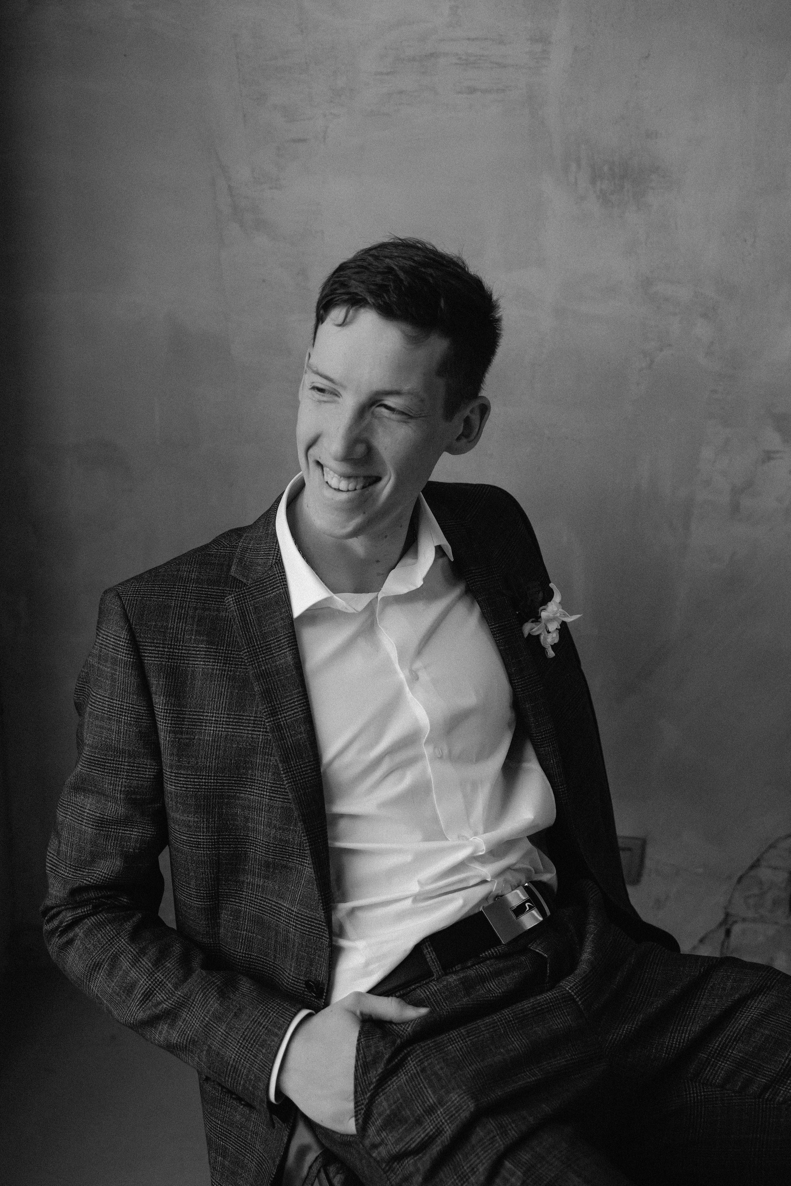 Дана и Данил. Фотограф Алина Филимонова Тверь