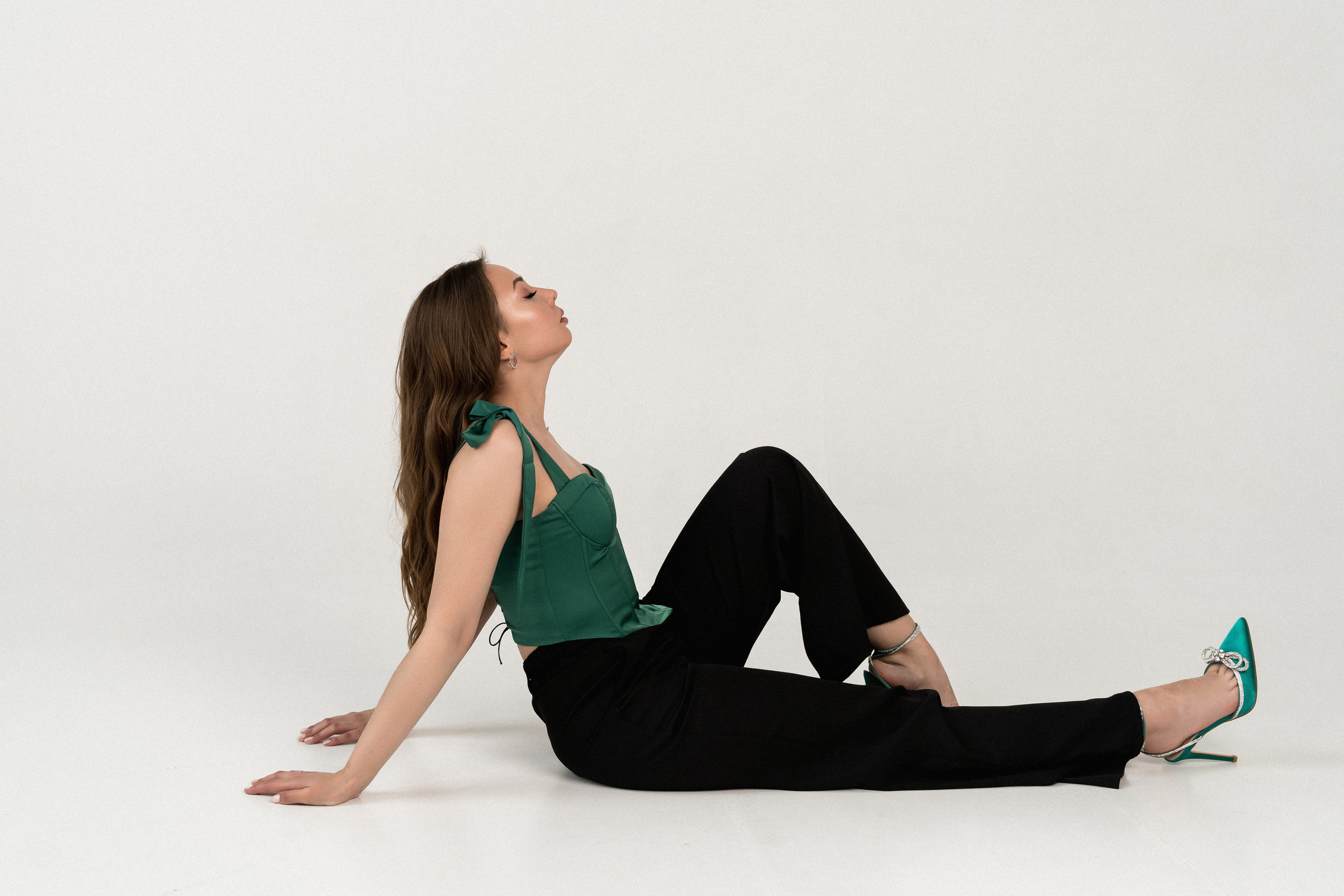 Лера. Фотограф Алина Филимонова Тверь