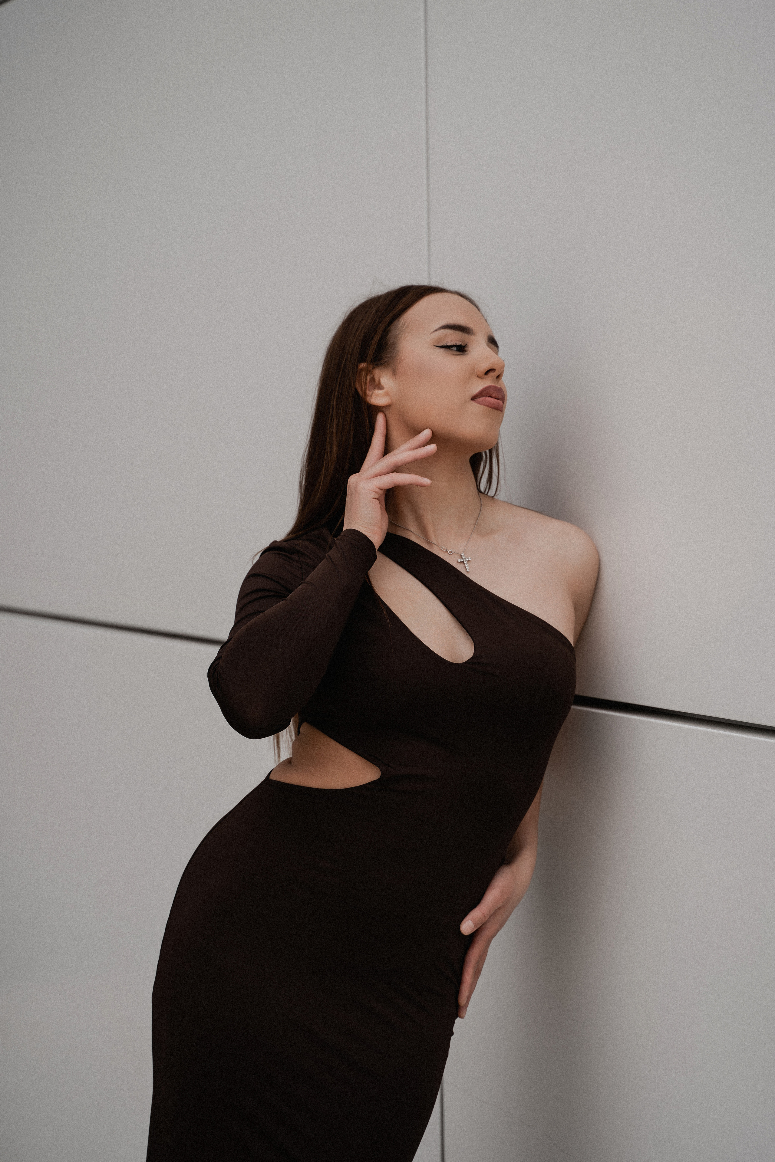 Катя. Фотограф Алина Филимонова Тверь