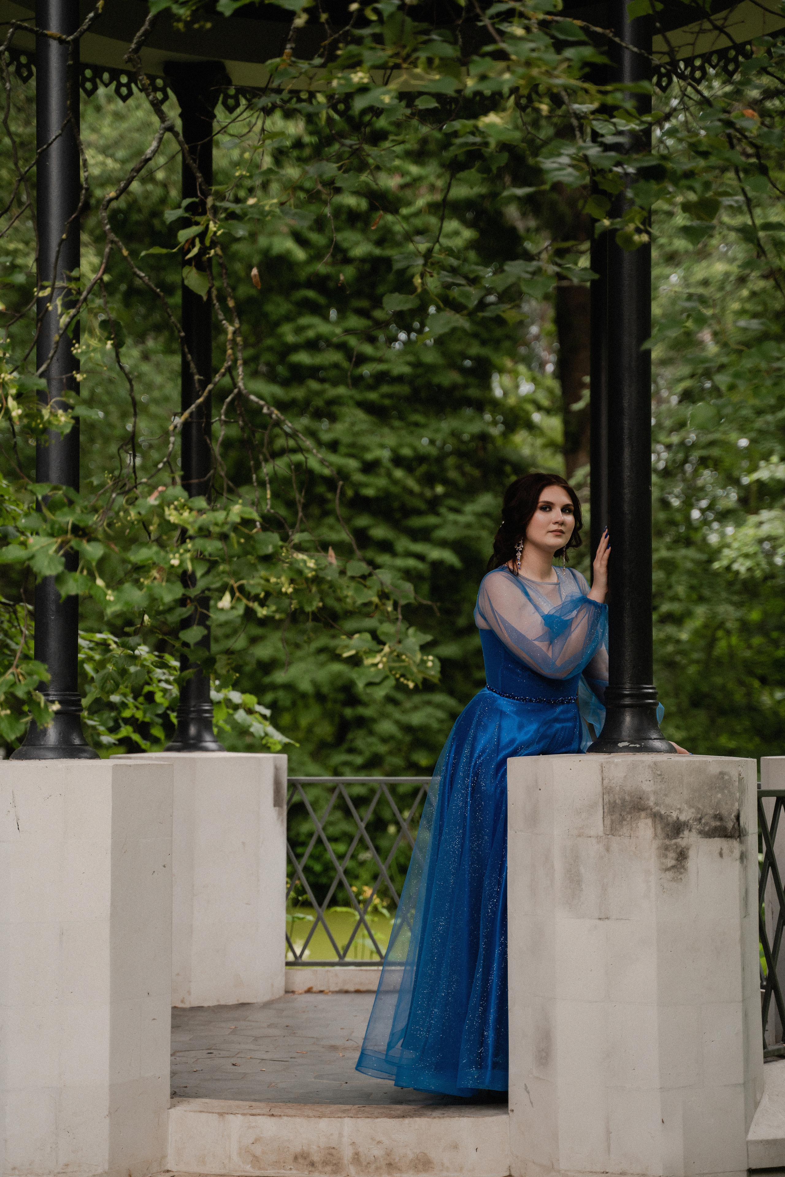 Софья. Фотограф Алина Филимонова Тверь