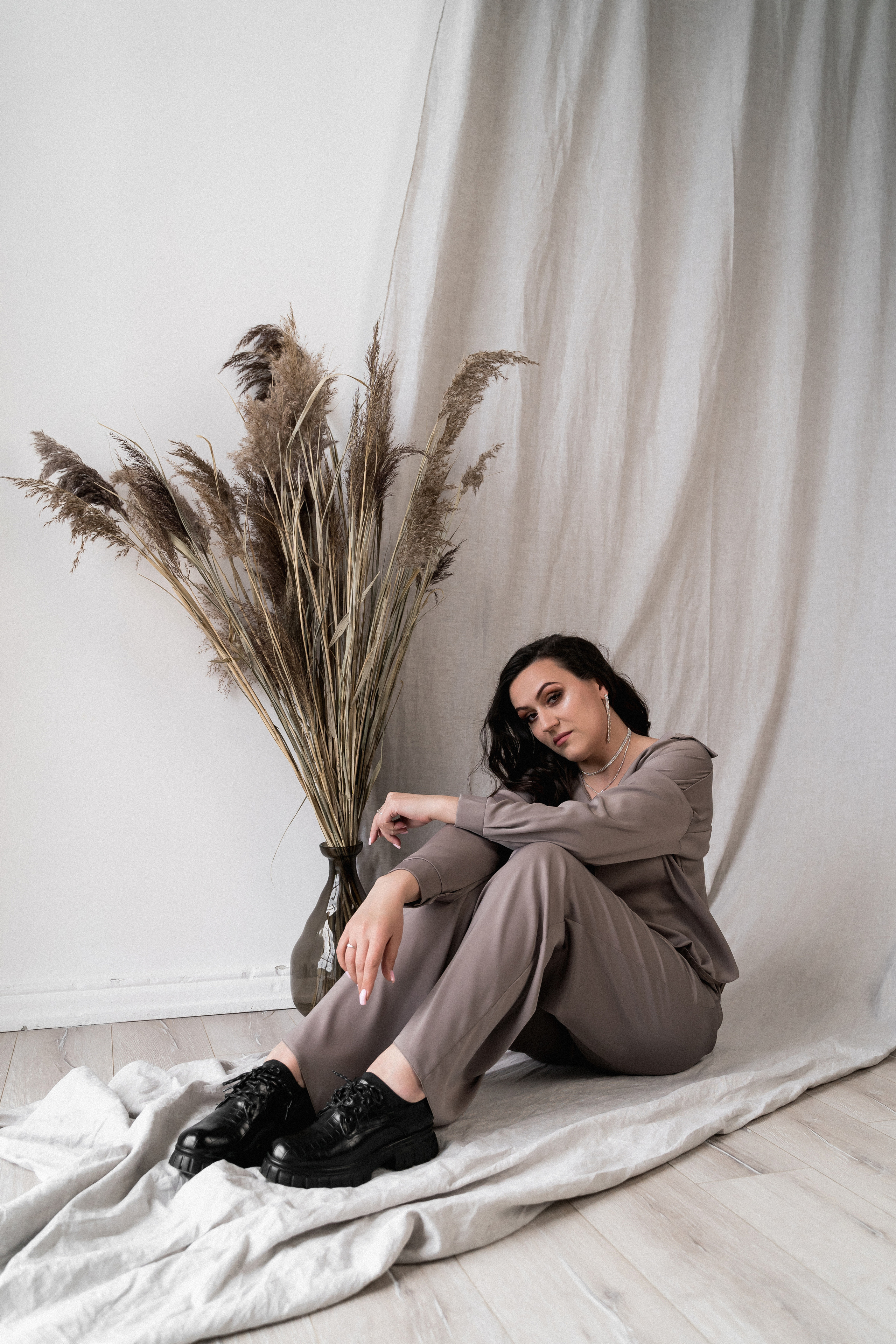 Саша. Фотограф Алина Филимонова Тверь