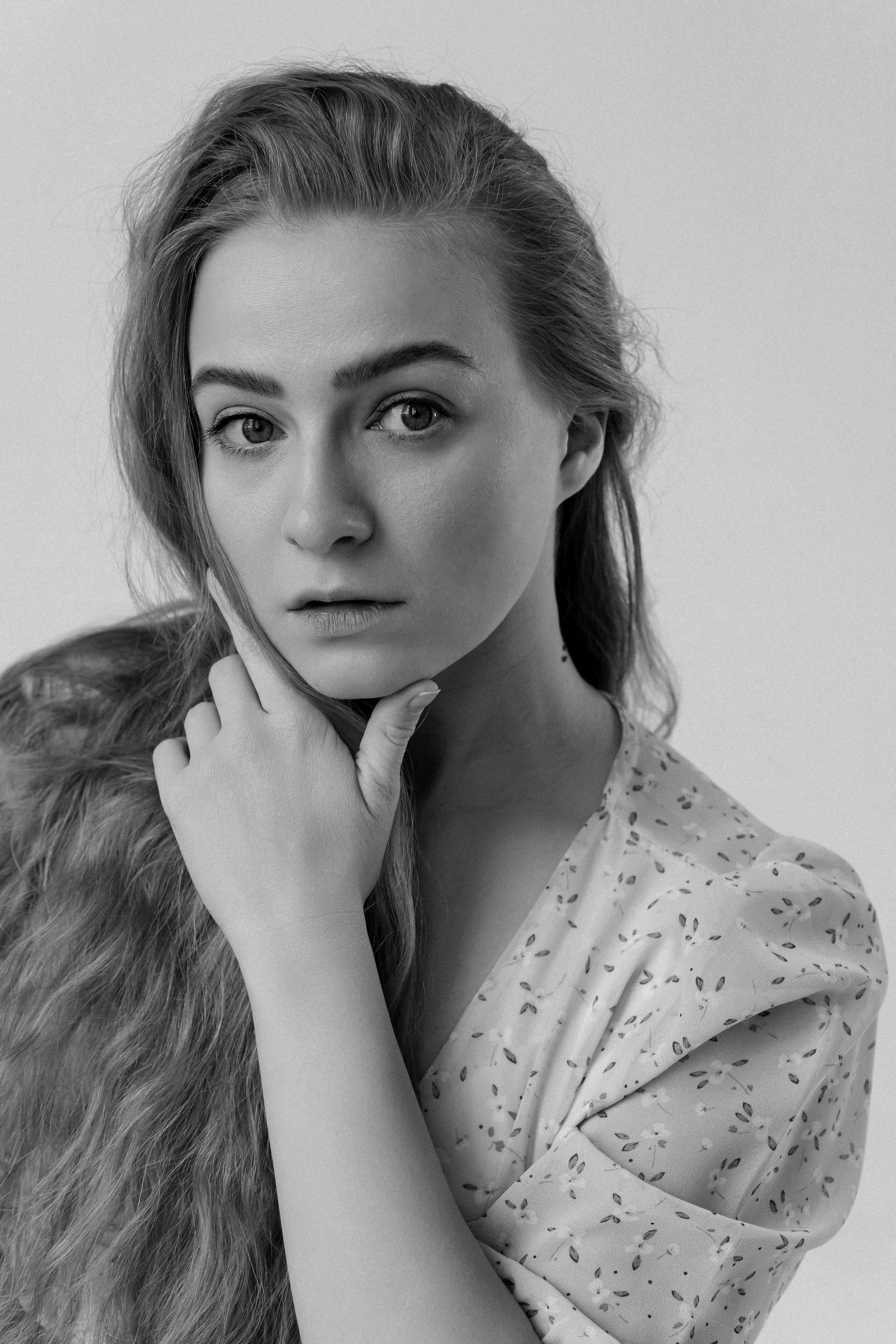 Саша. Фотограф Алина Филимонова Тверь