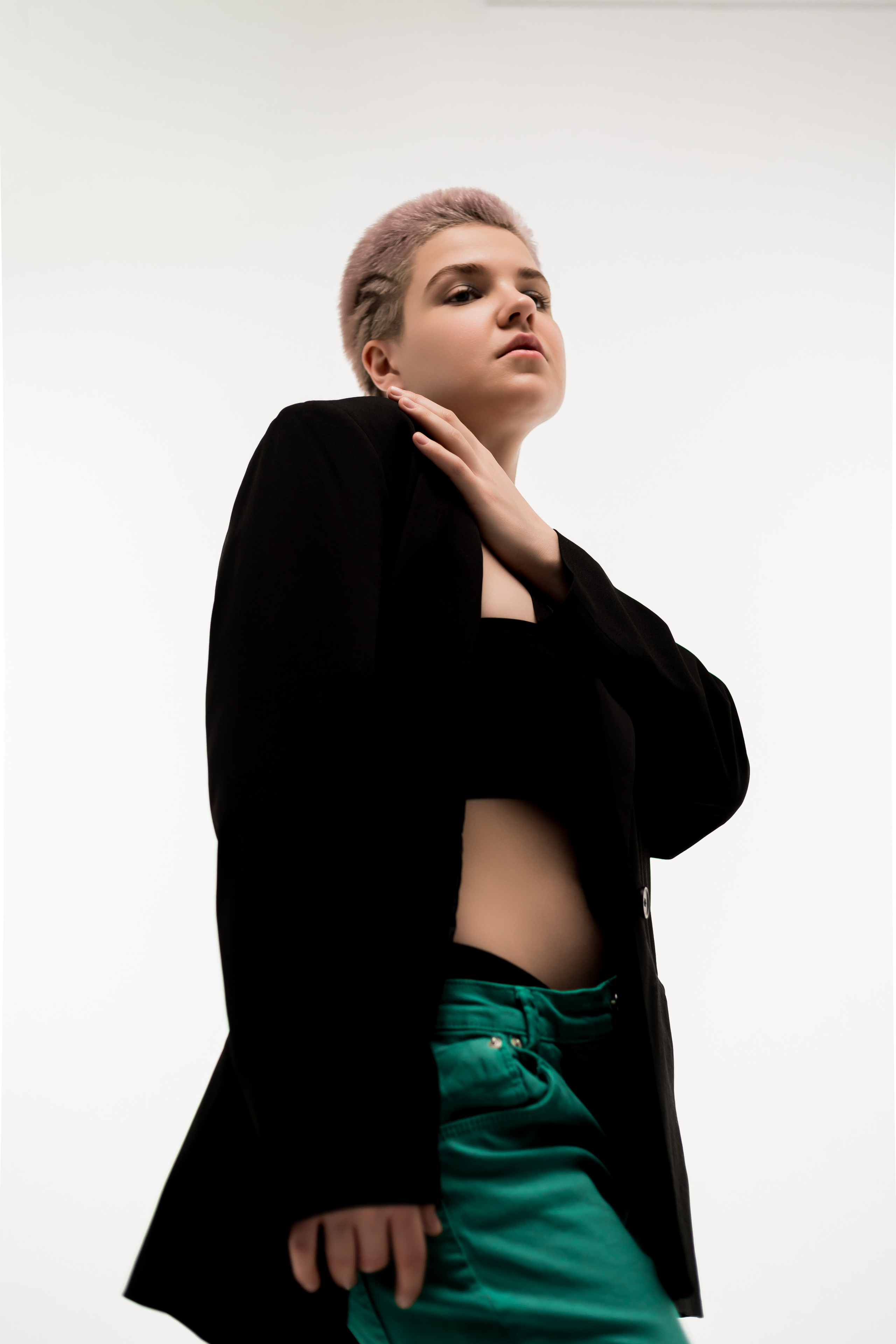 Алиса. Фотограф Алина Филимонова Тверь