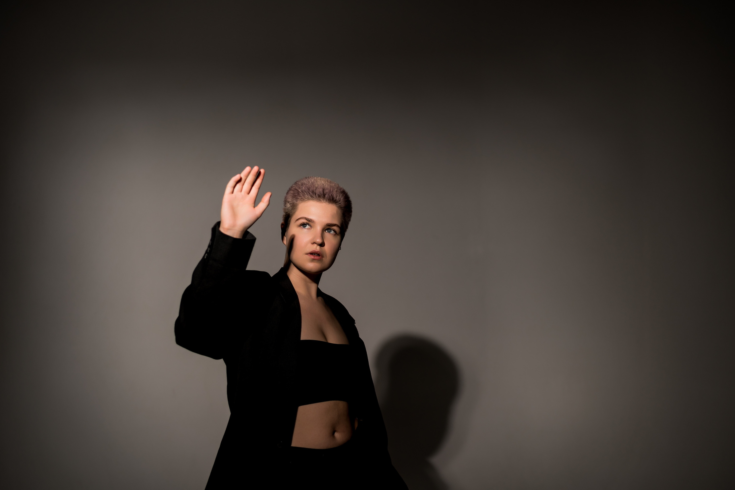 Алиса. Фотограф Алина Филимонова Тверь