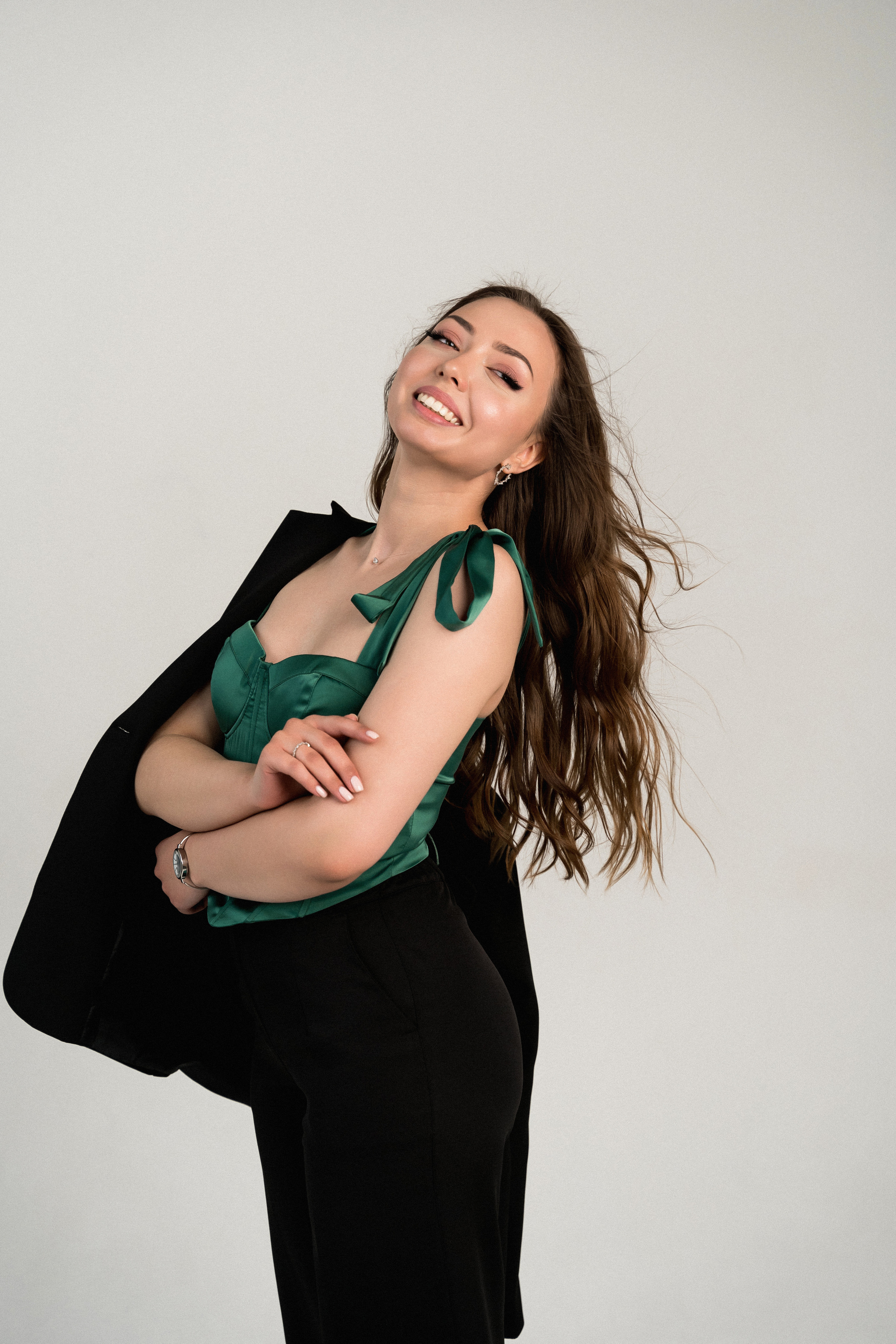 Лера. Фотограф Алина Филимонова Тверь