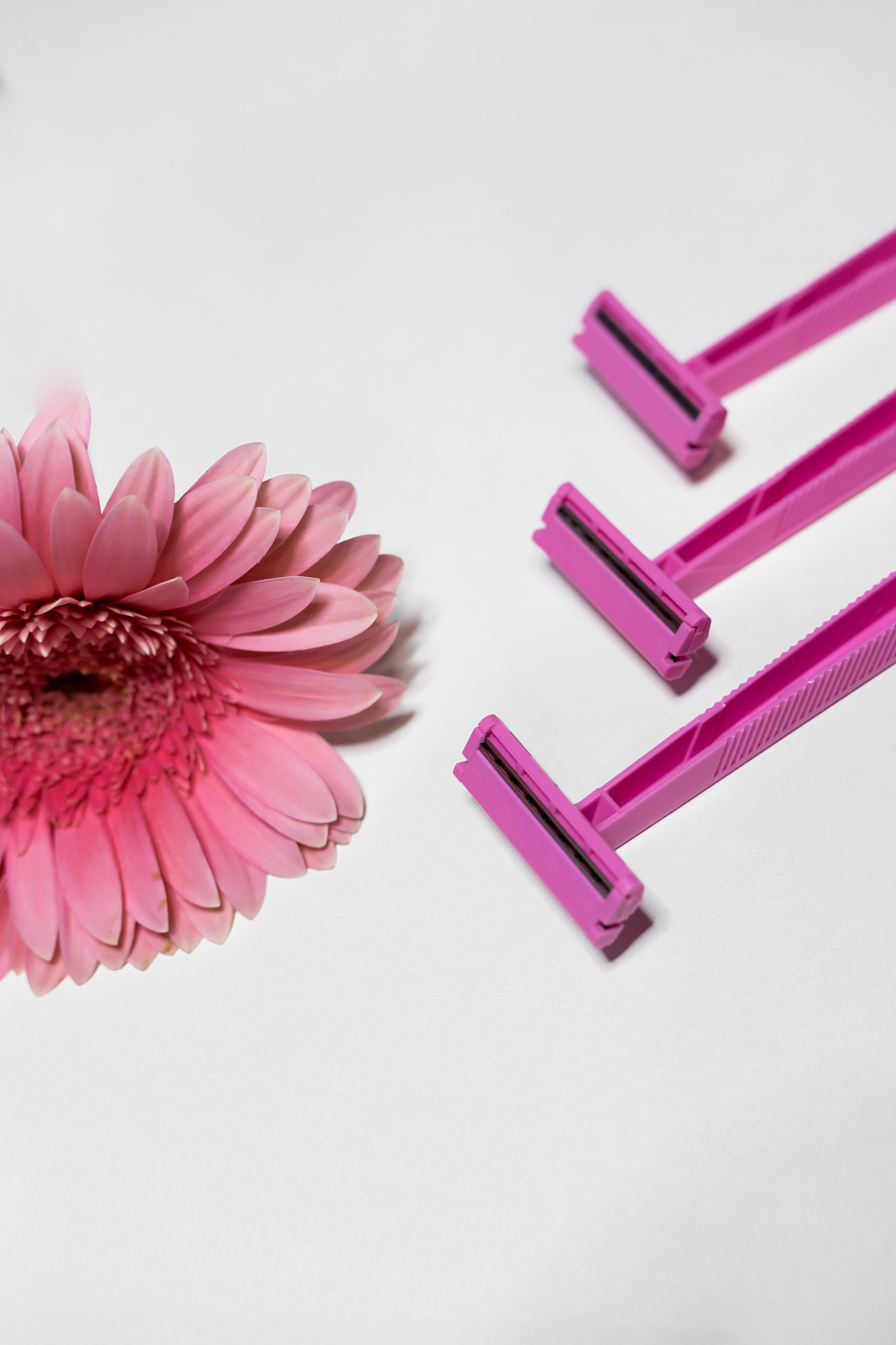 Лазерная эпиляция+LPG. Фотограф Алина Филимонова Тверь