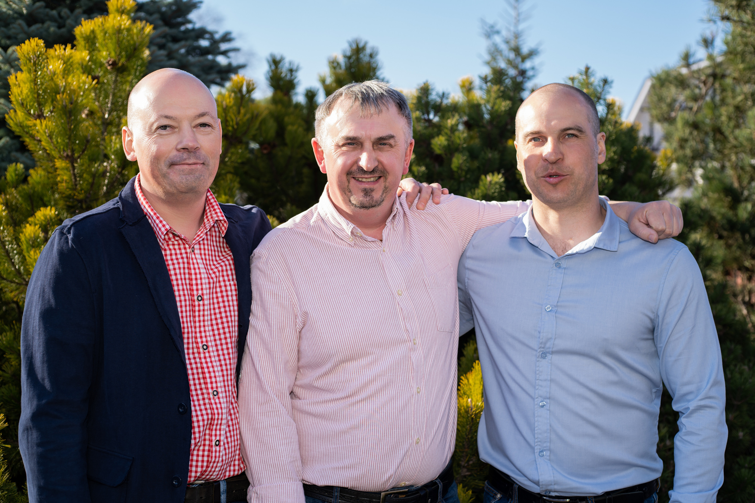 Юбилей в Ю-питере. Фотограф Алина Филимонова Тверь