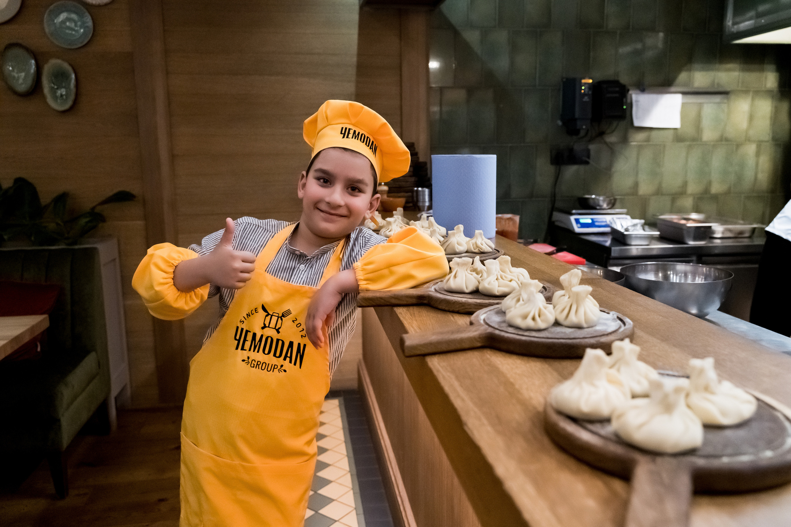 Илье 10 лет! Феличита. Фотограф Алина Филимонова Тверь