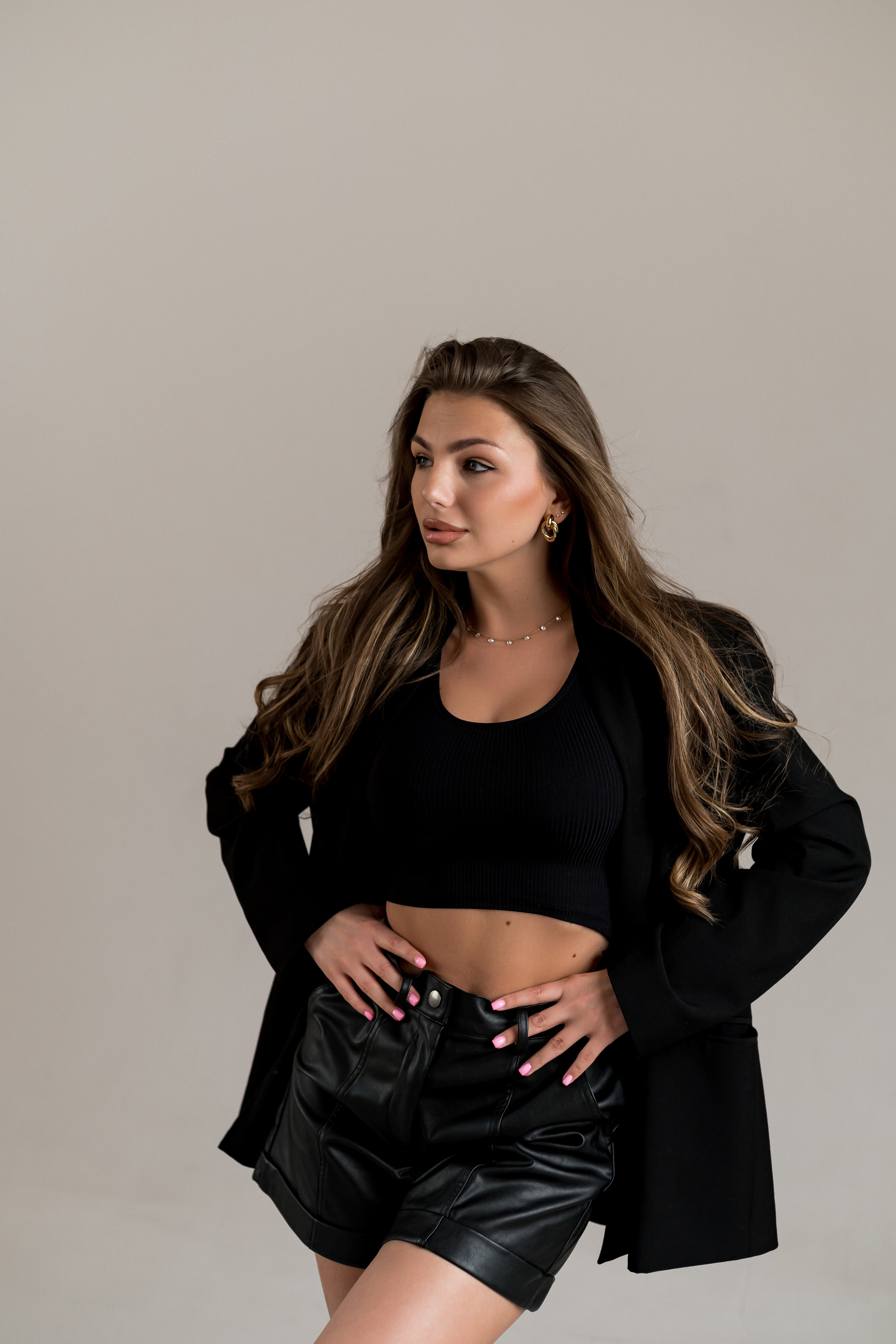 Катя. Фотограф Алина Филимонова Тверь