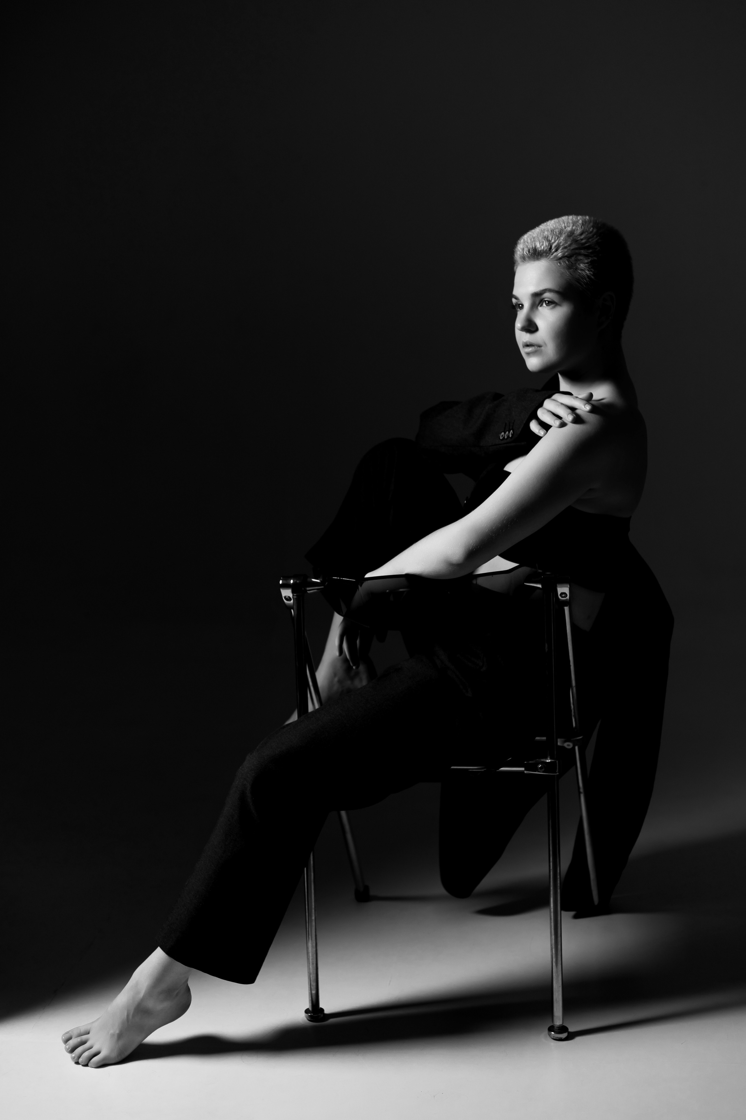 Алиса. Фотограф Алина Филимонова Тверь