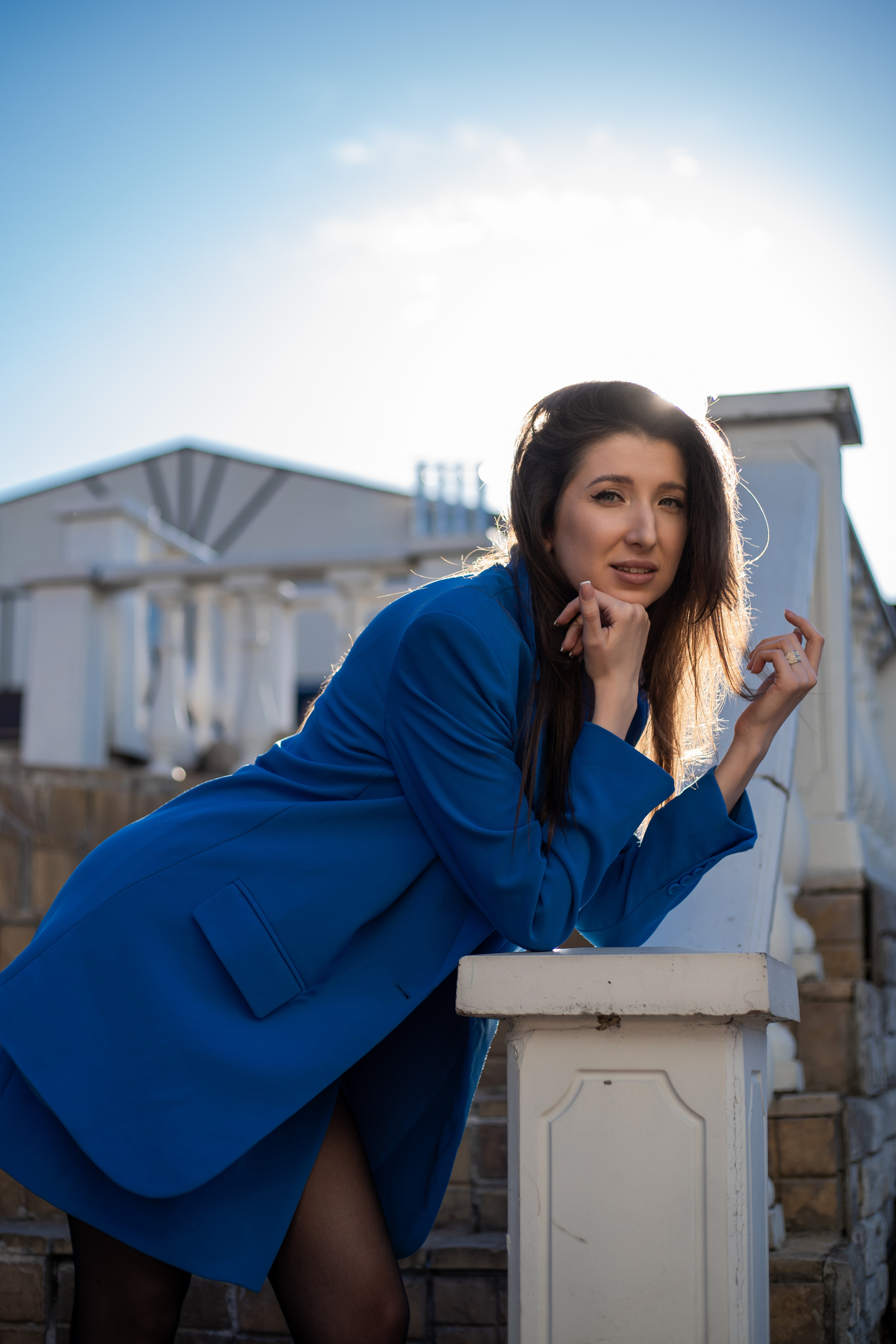 Юбилей в Ю-питере. Фотограф Алина Филимонова Тверь