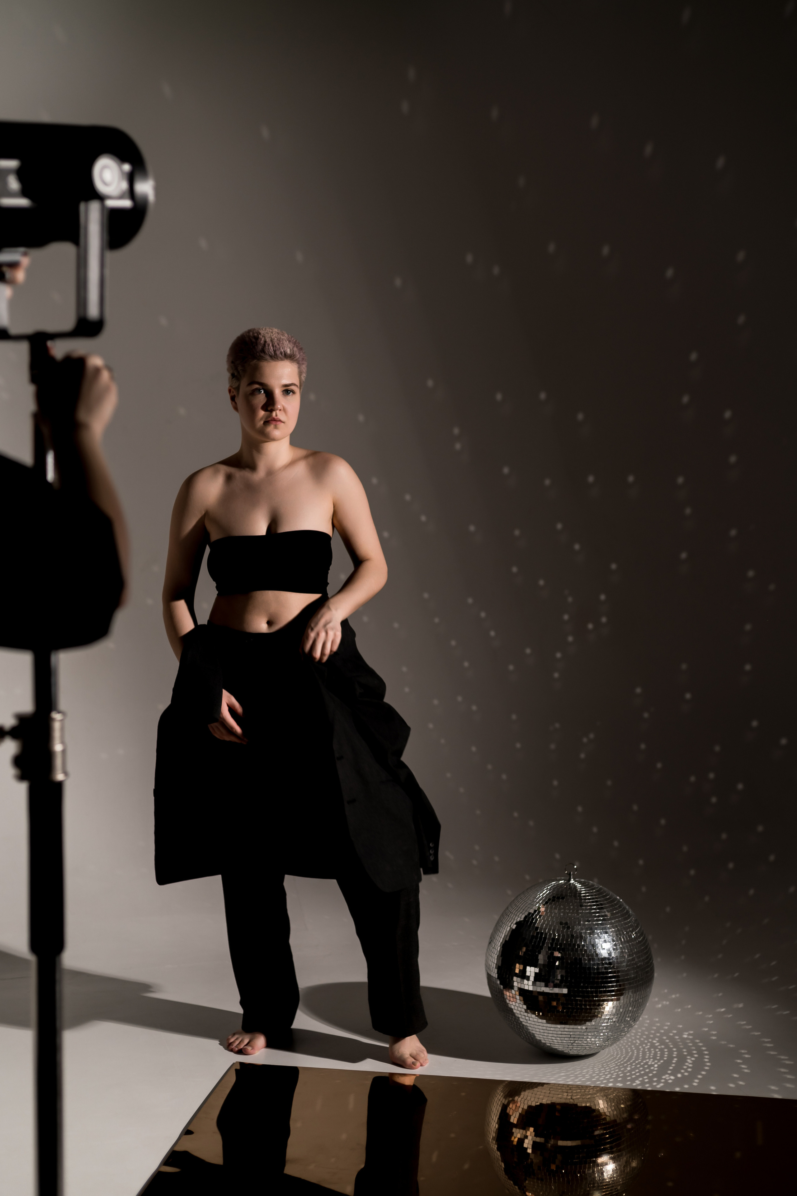 Алиса. Фотограф Алина Филимонова Тверь