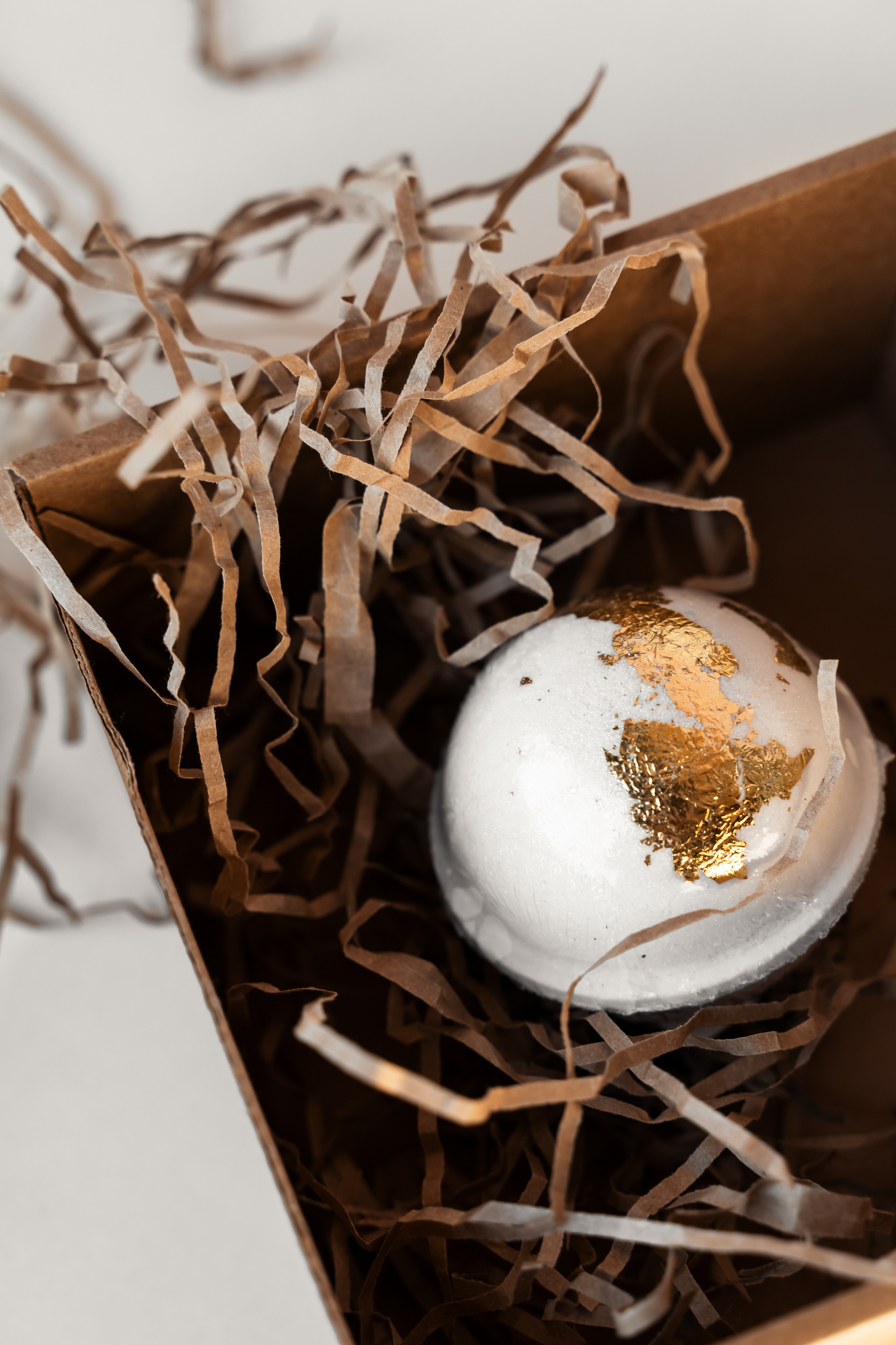 Бомбочки для ванны. Фотограф Алина Филимонова Тверь