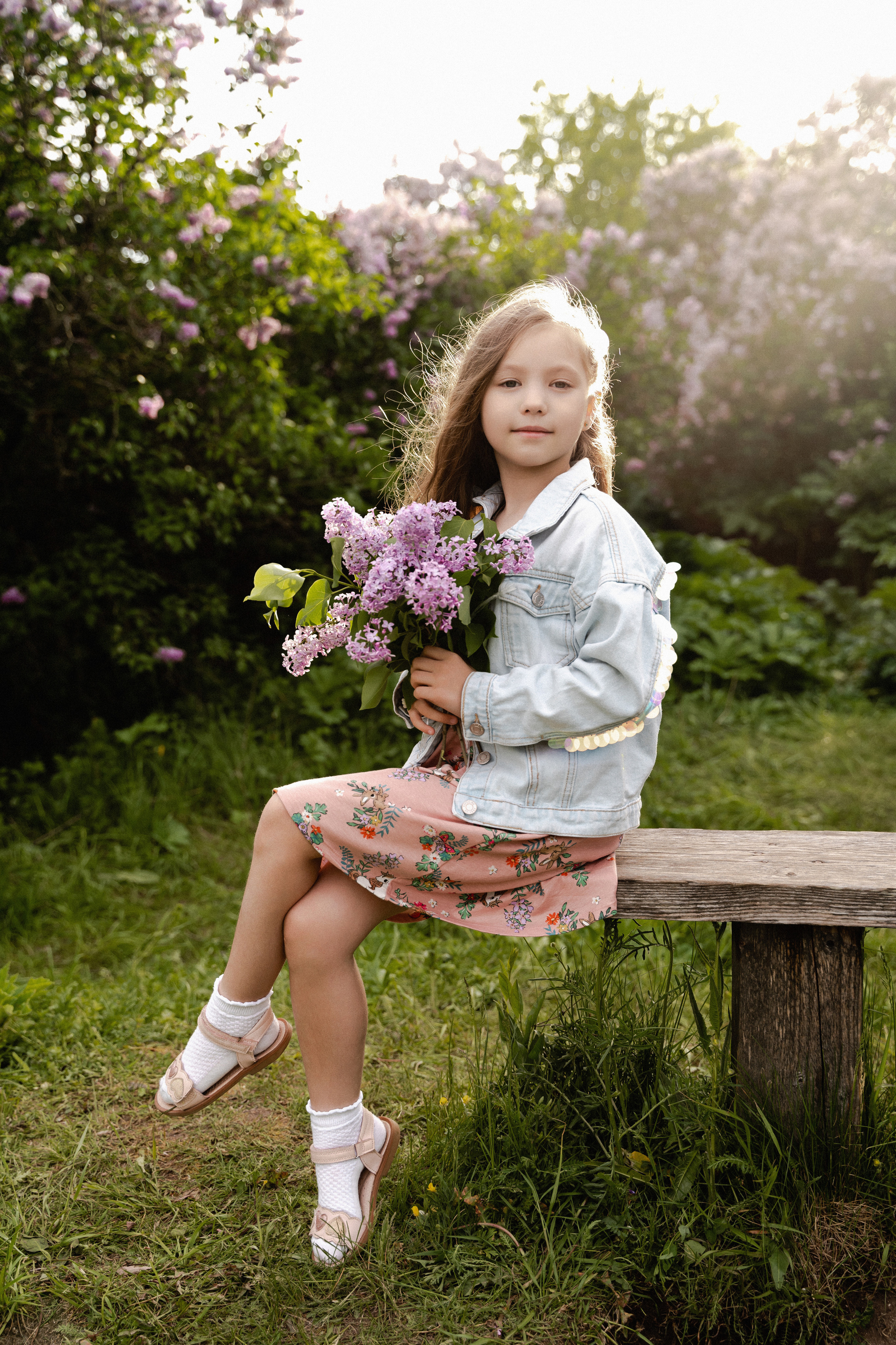 Цветение. Фотограф Алина Филимонова Тверь