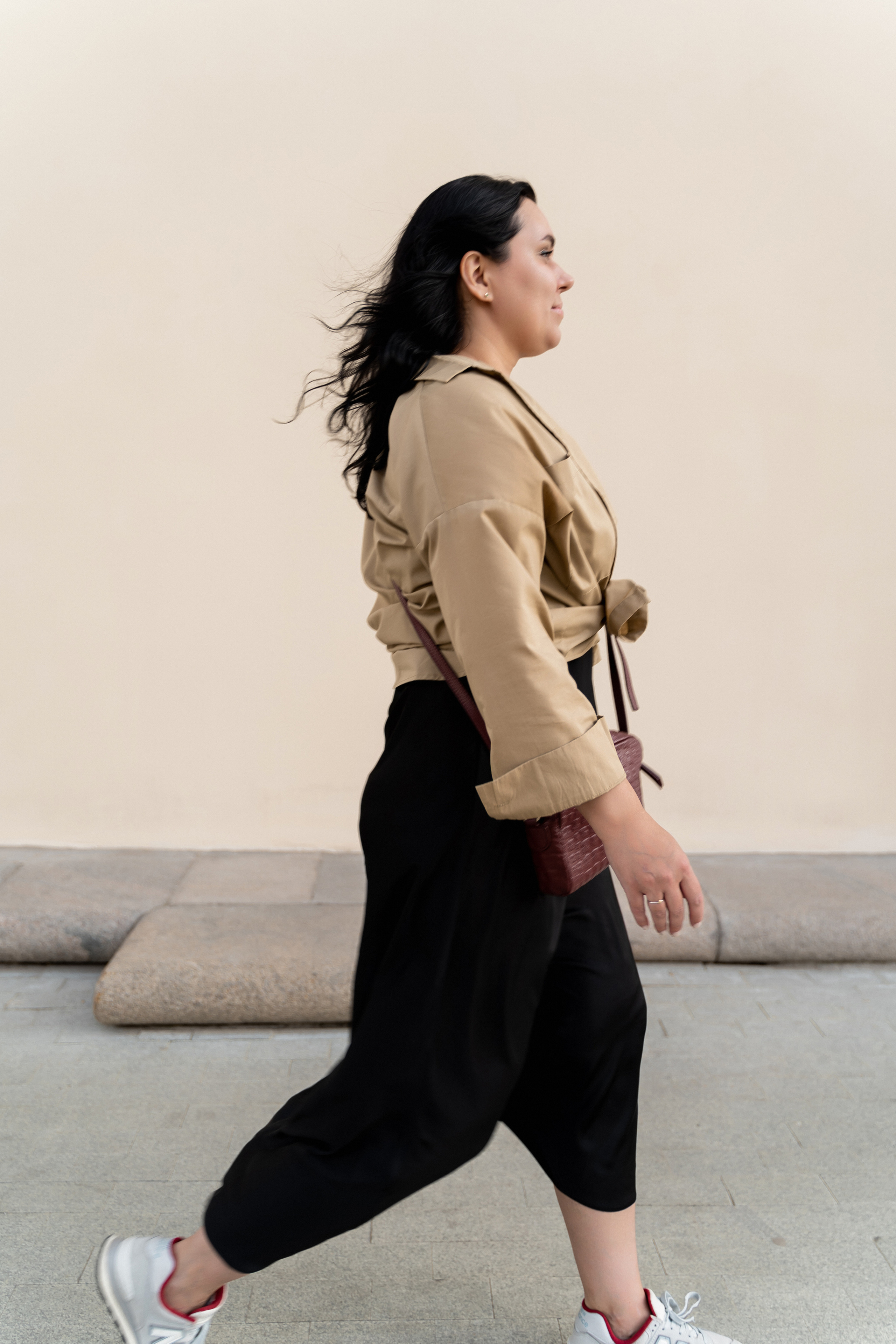 Прогулка с подругами. Фотограф Алина Филимонова Тверь