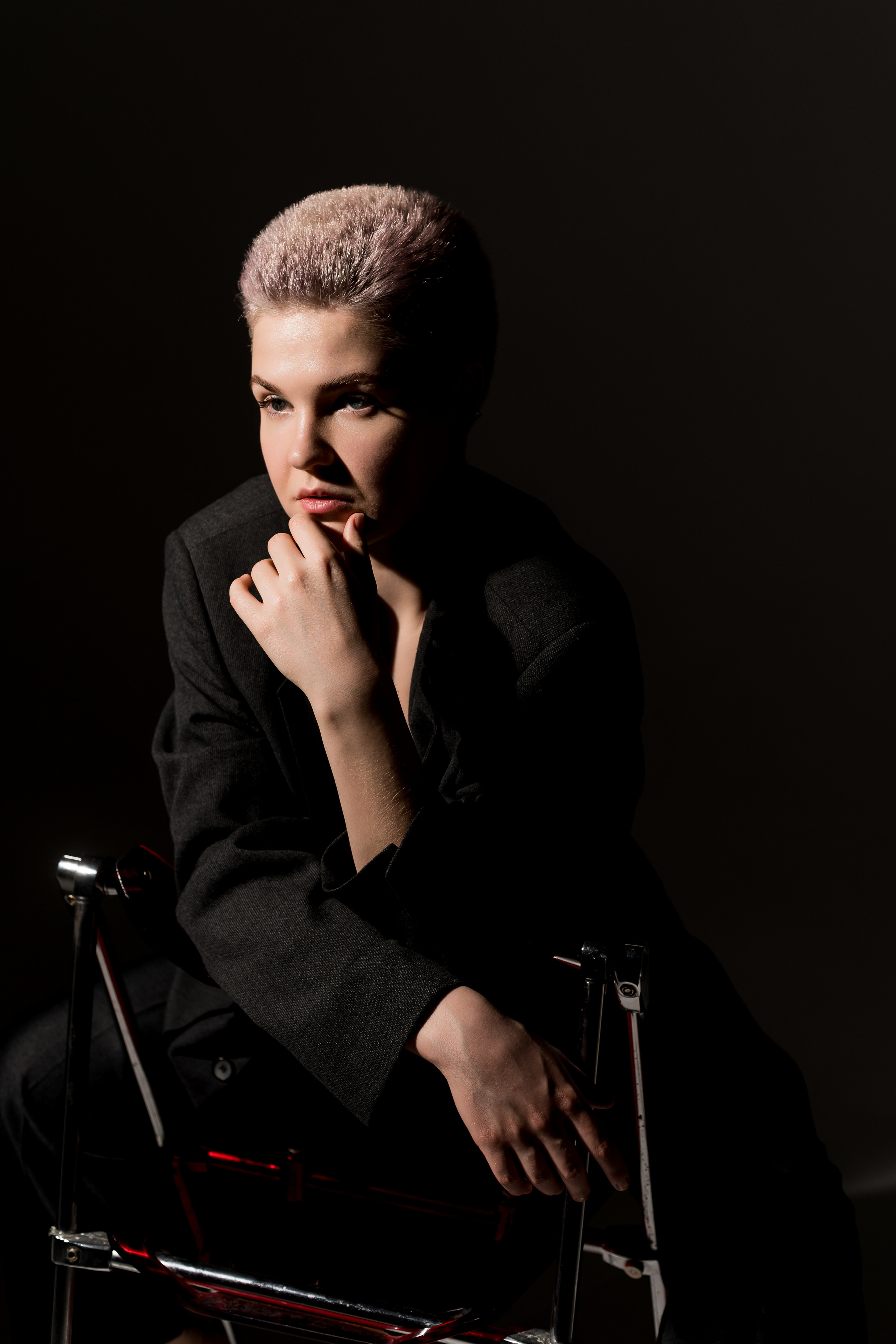 Алиса. Фотограф Алина Филимонова Тверь