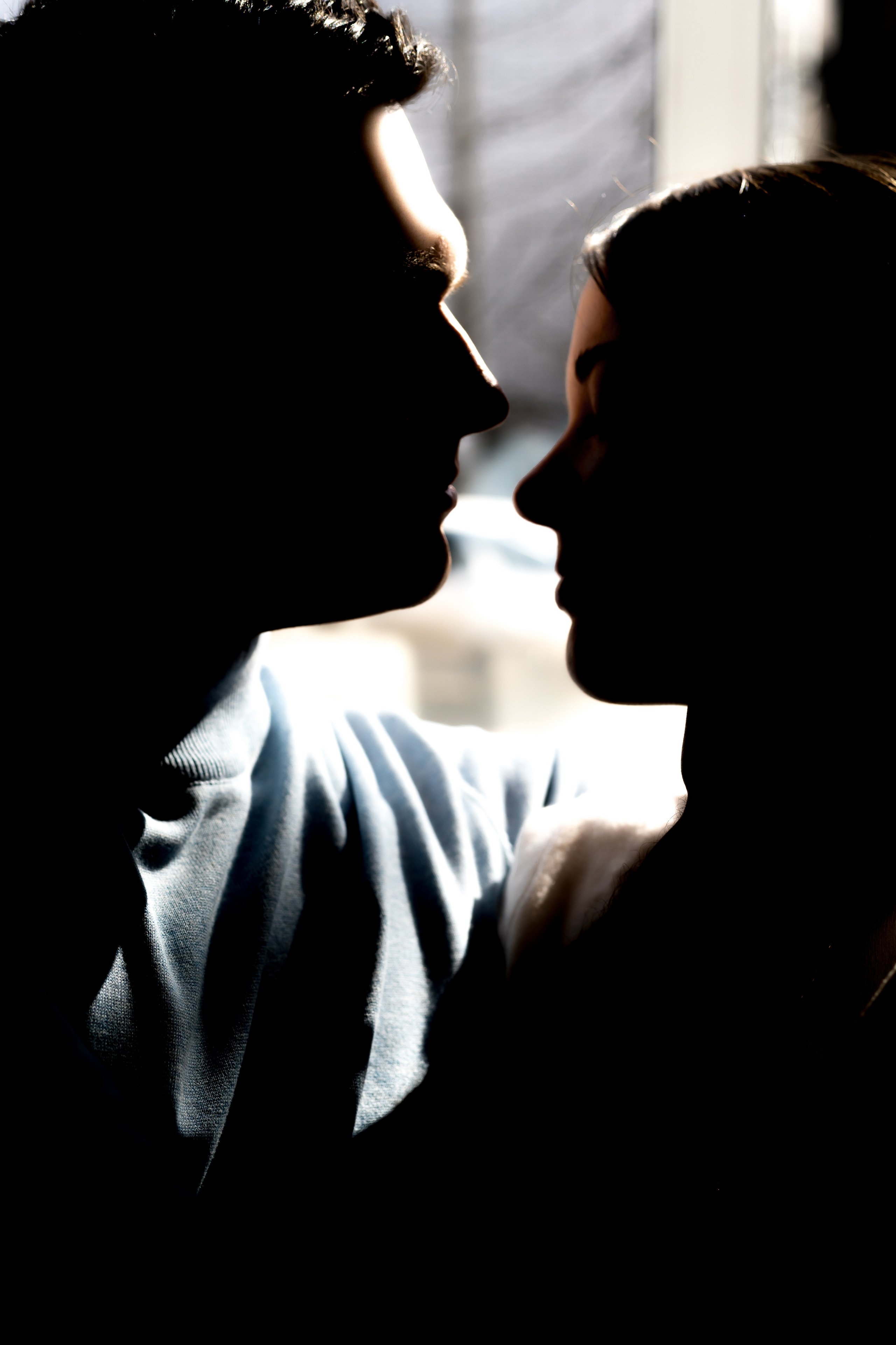 Мила и её семья. Фотограф Алина Филимонова Тверь