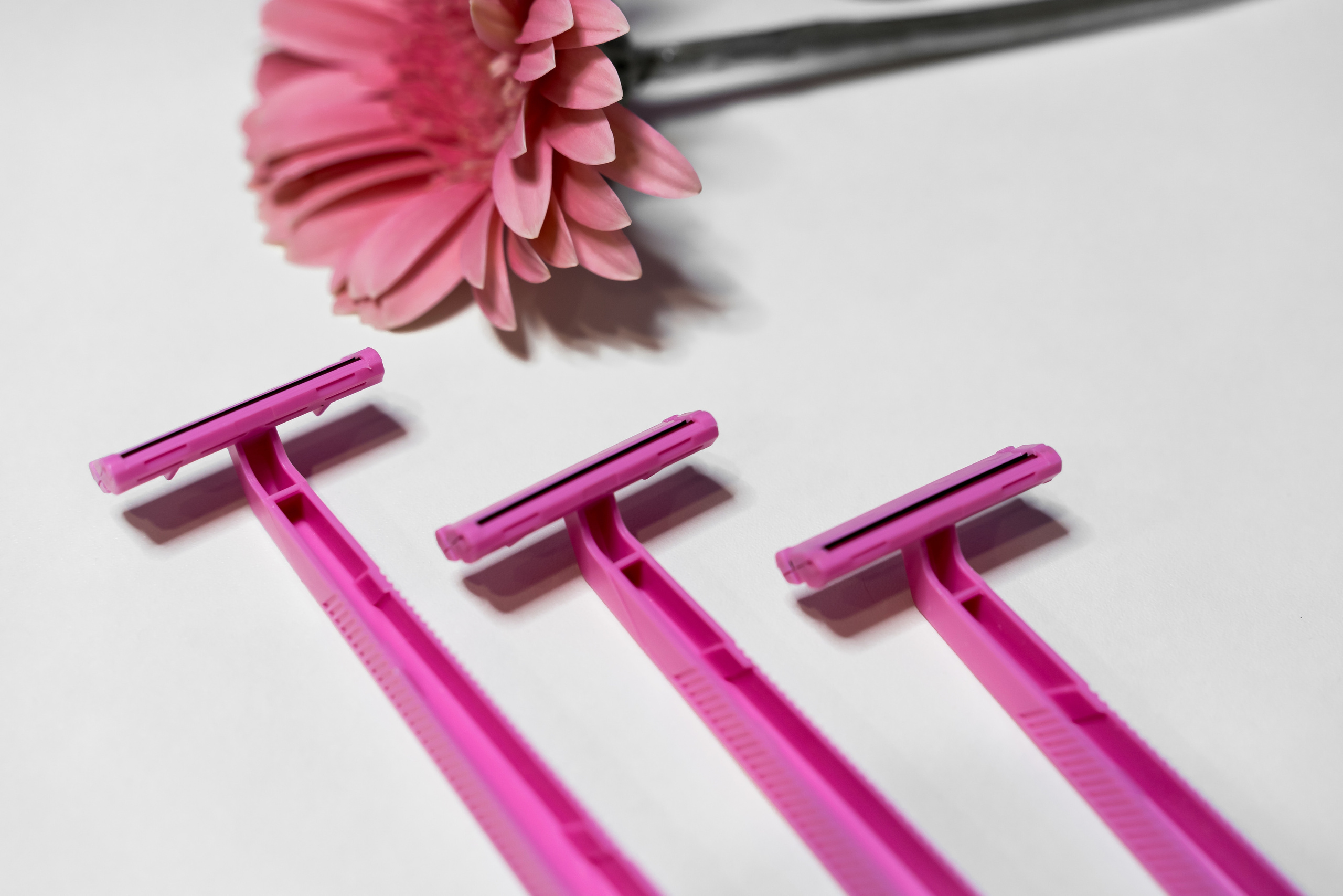 Лазерная эпиляция+LPG. Фотограф Алина Филимонова Тверь