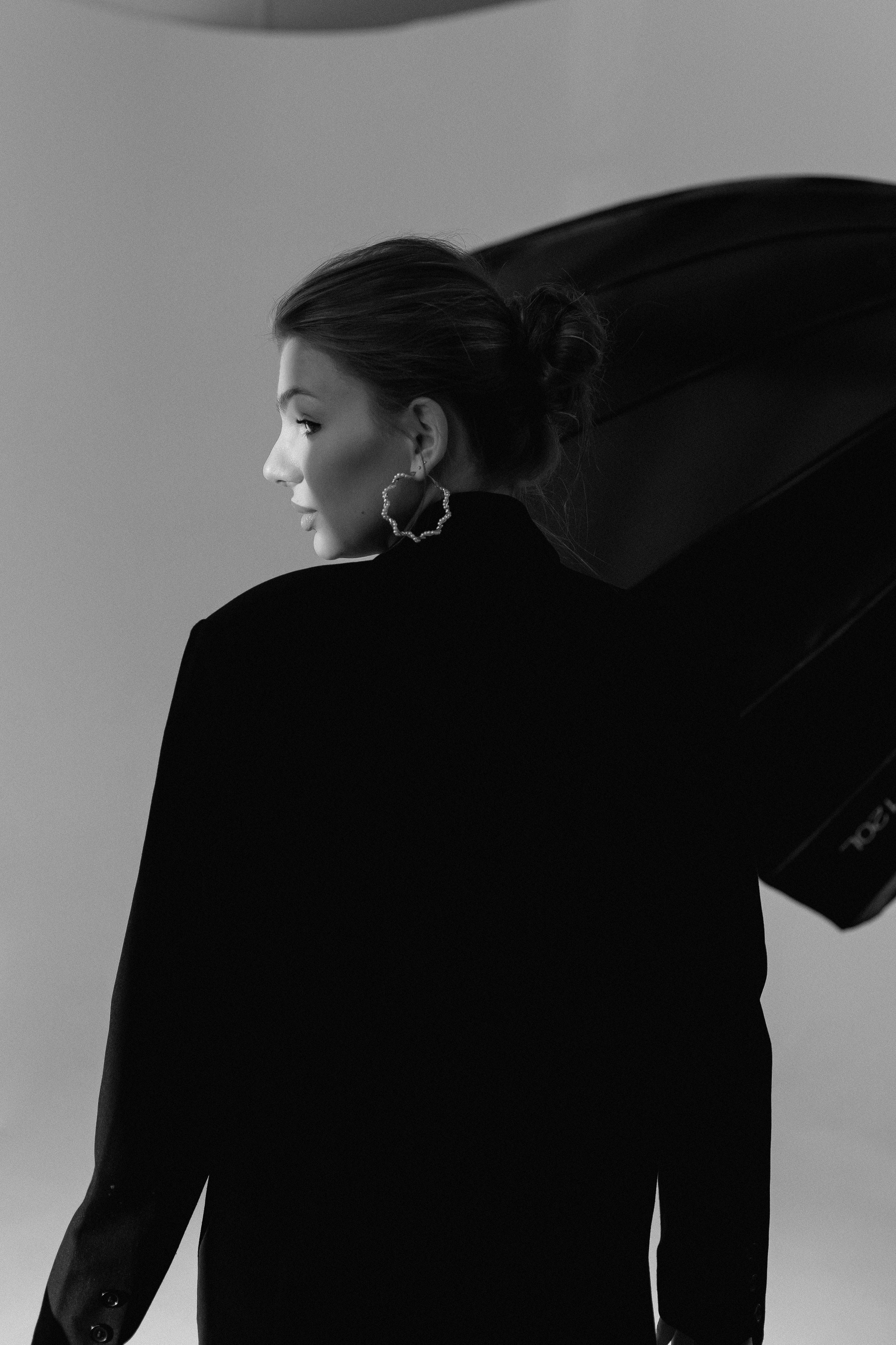 Катя. Фотограф Алина Филимонова Тверь