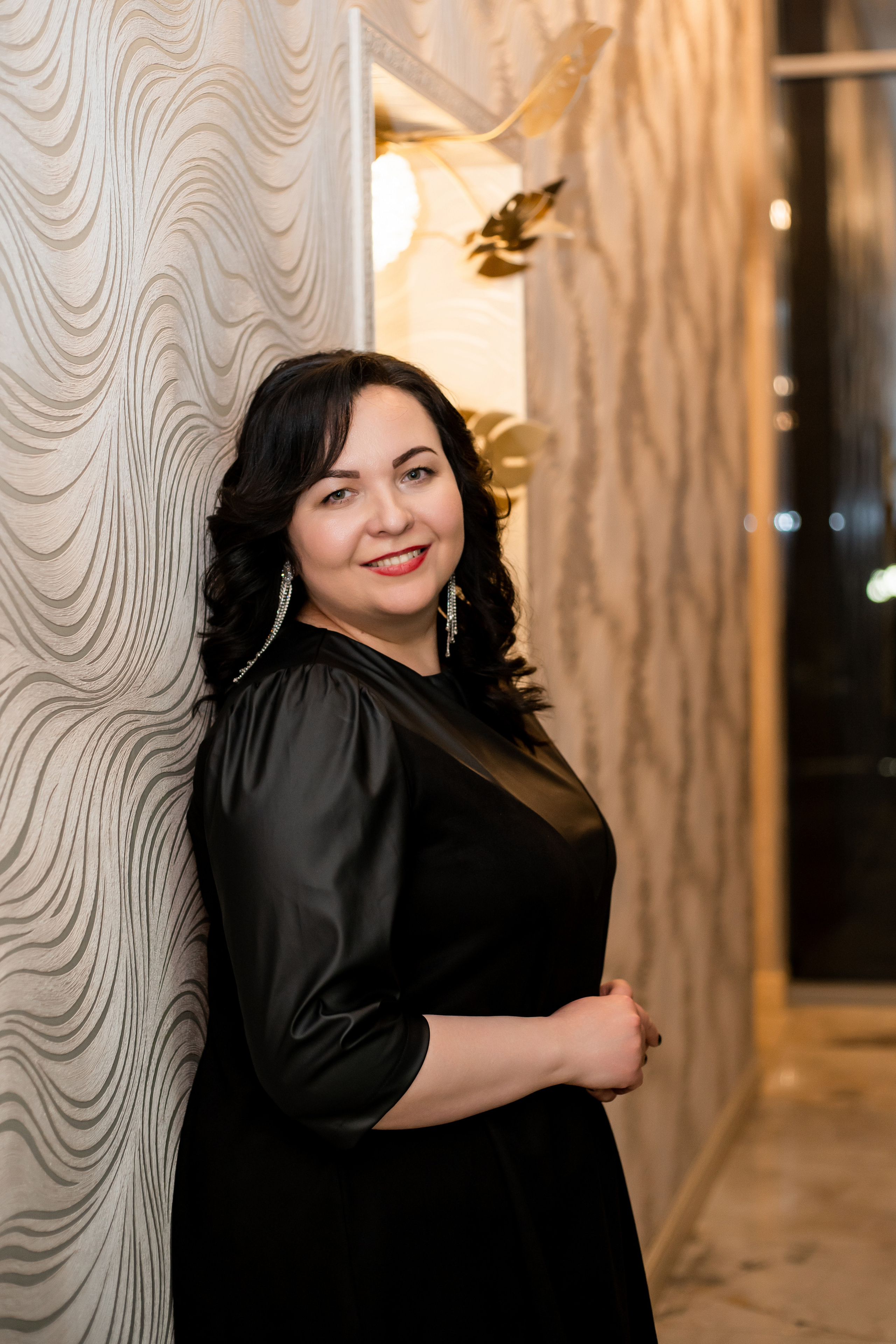 ДР в «Парусе». Фотограф Алина Филимонова Тверь