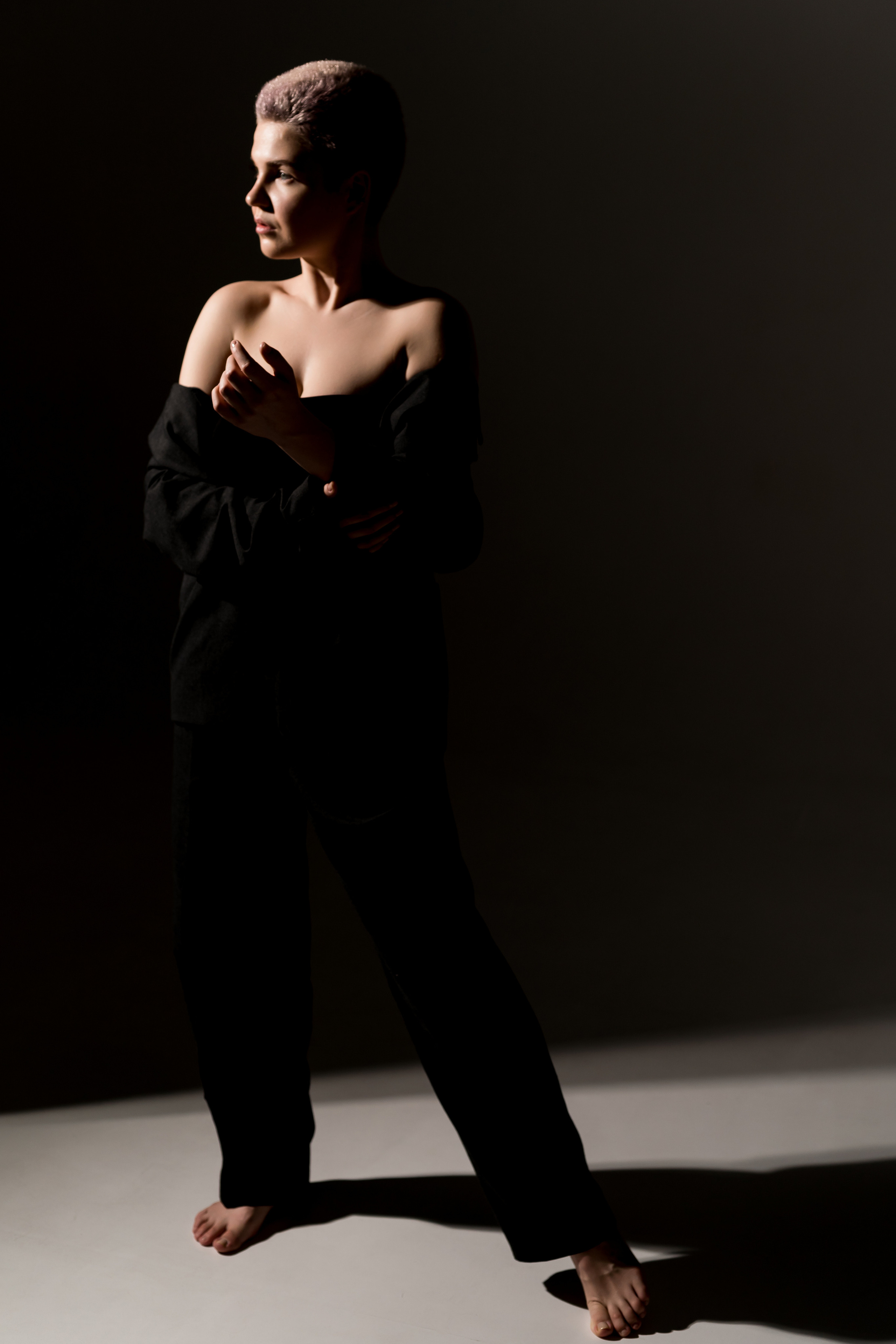 Алиса. Фотограф Алина Филимонова Тверь