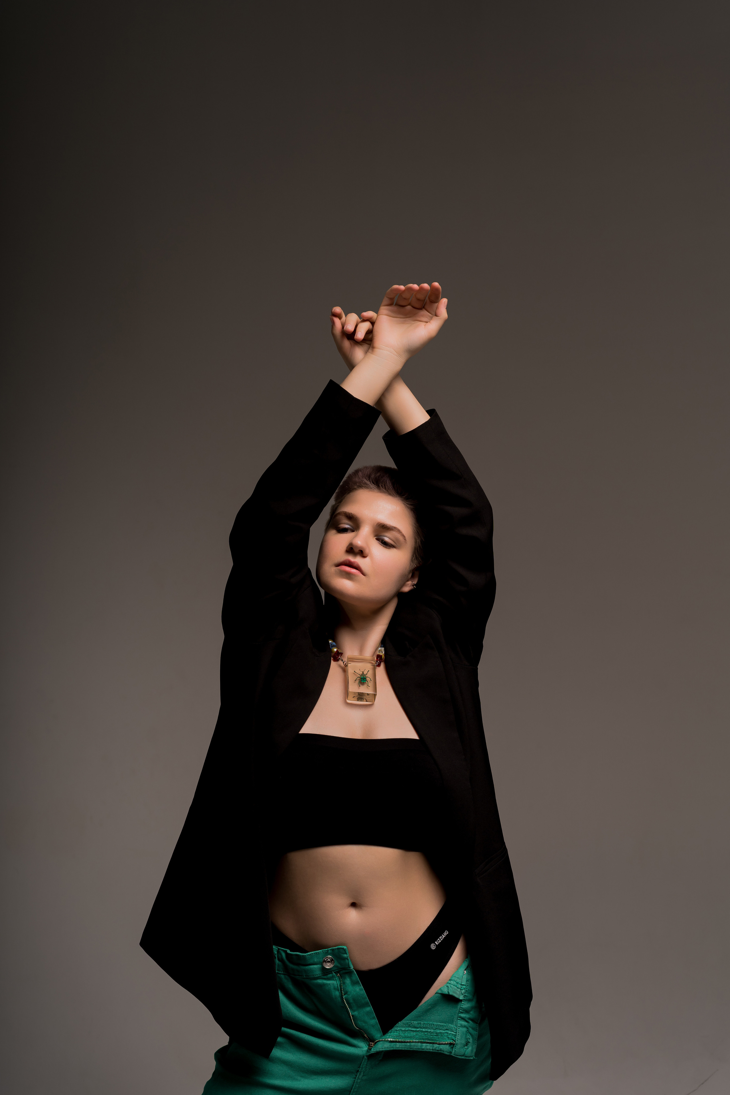 Алиса. Фотограф Алина Филимонова Тверь