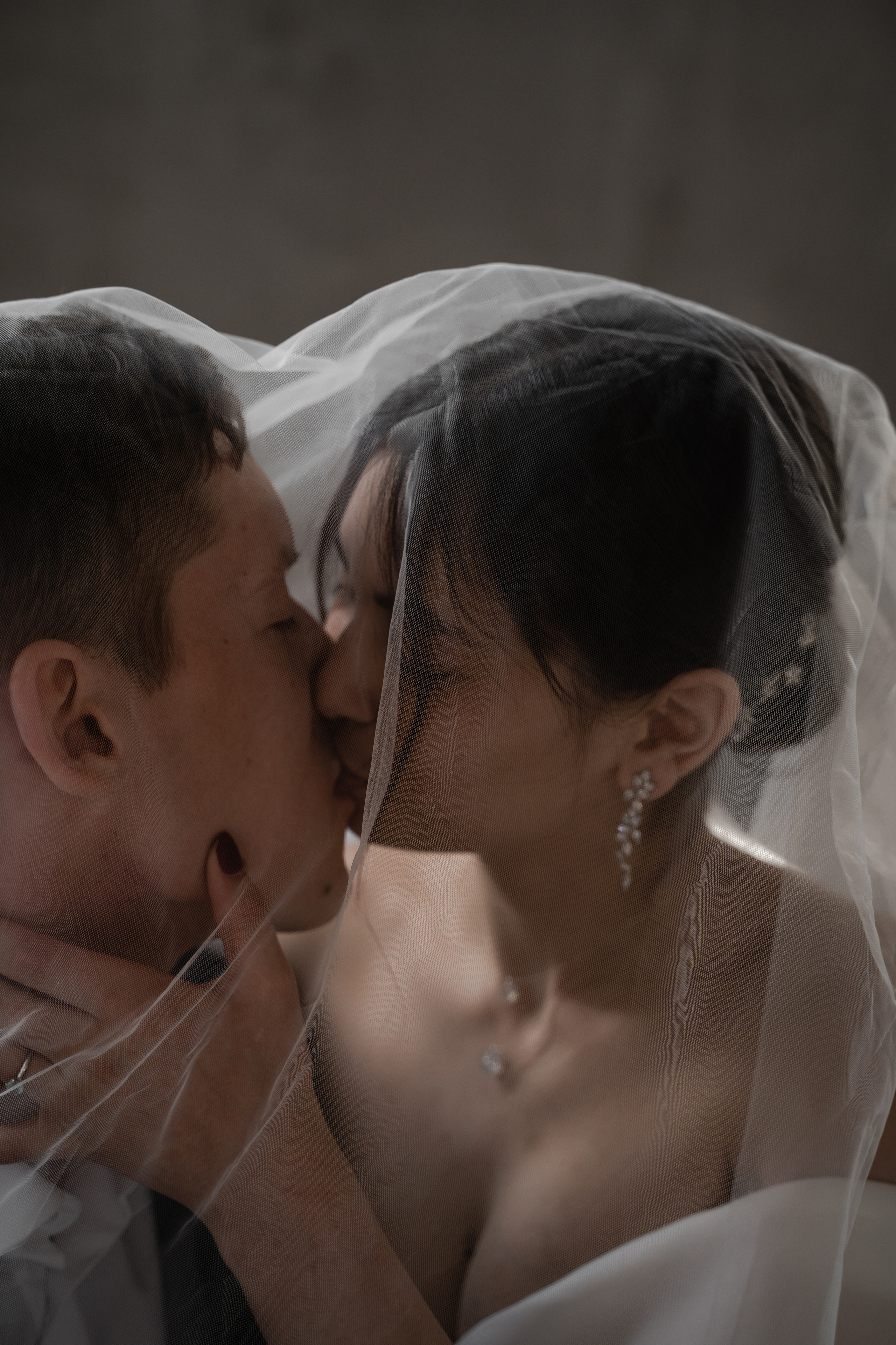 Дана и Данил. Фотограф Алина Филимонова Тверь