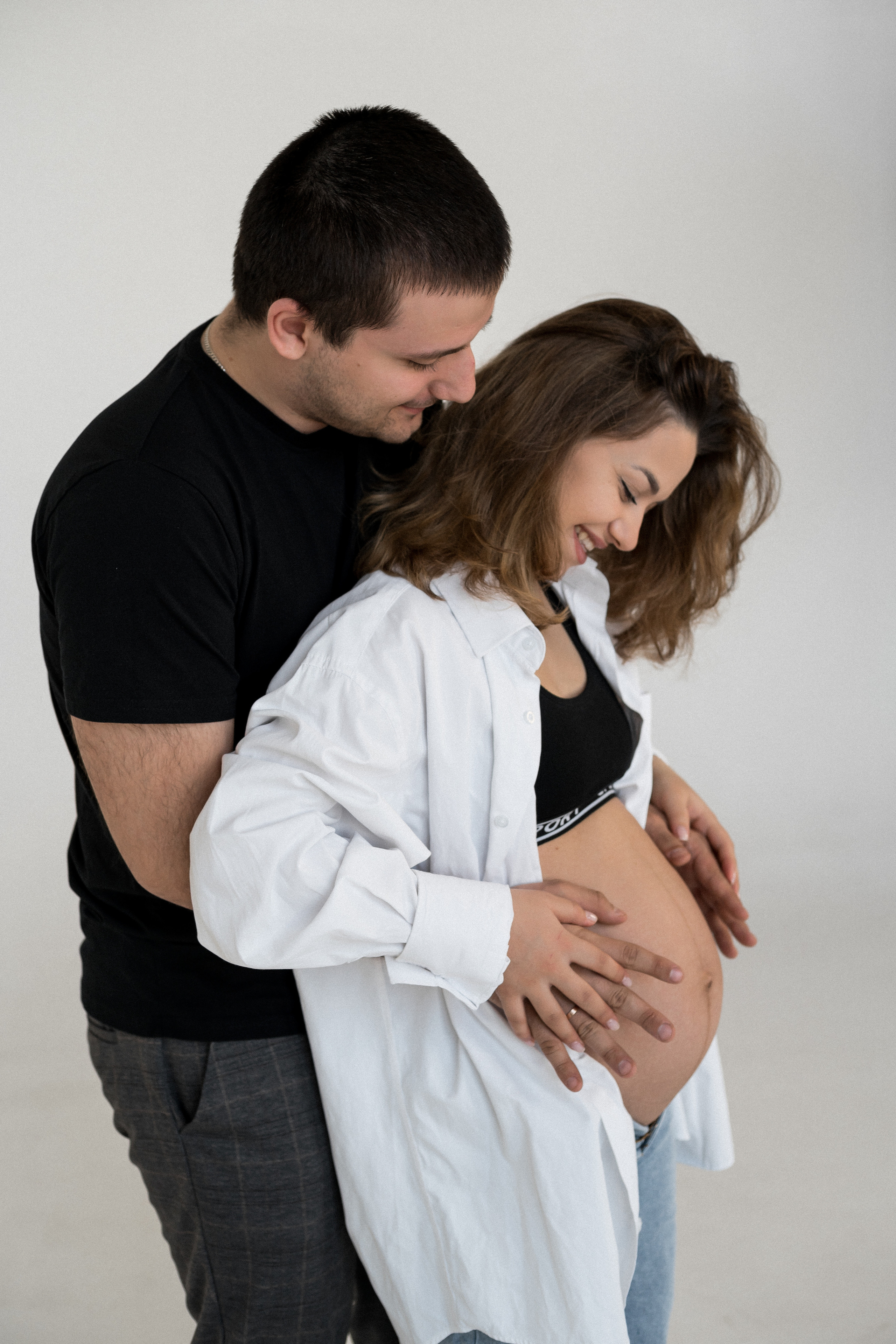 Лера. Фотограф Алина Филимонова Тверь