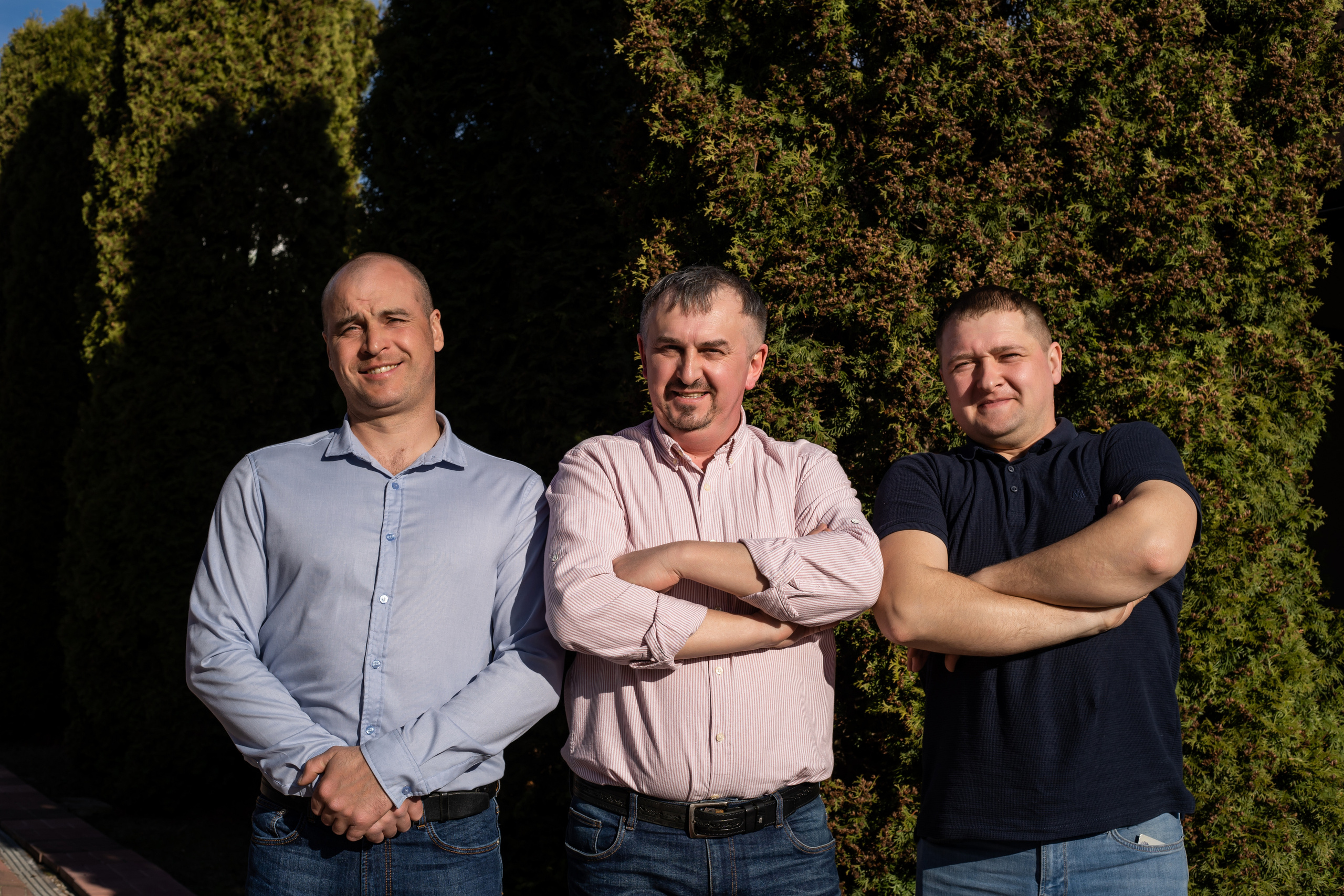 Юбилей в Ю-питере. Фотограф Алина Филимонова Тверь