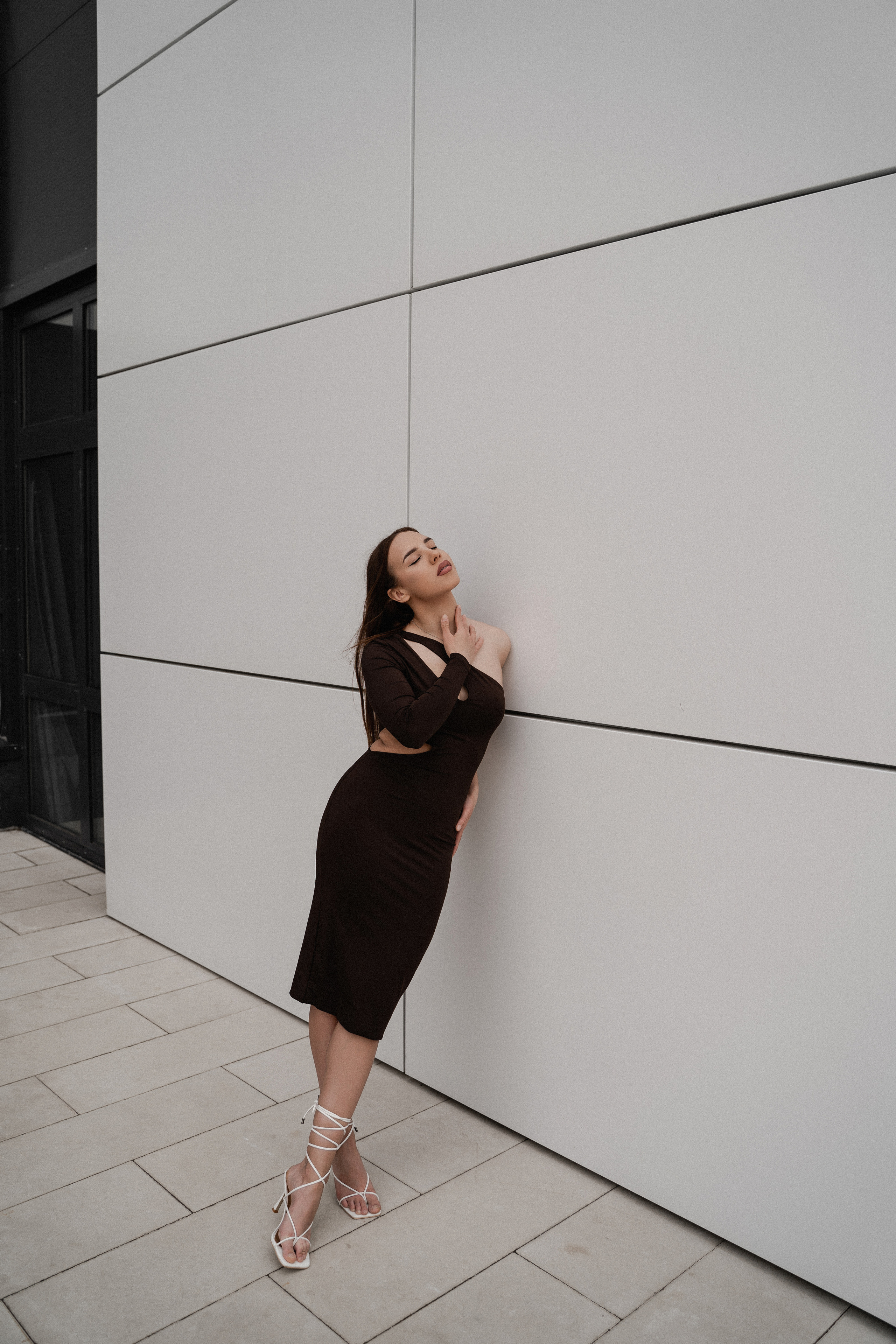 Катя. Фотограф Алина Филимонова Тверь