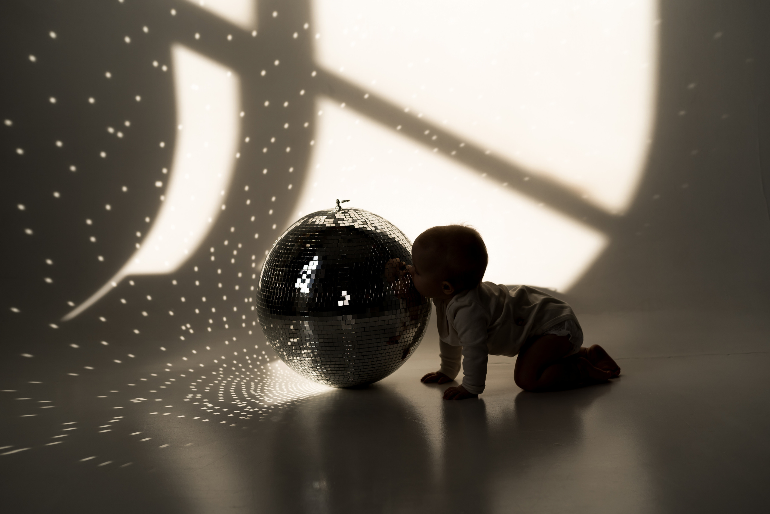 Наташа и её семья. Фотограф Алина Филимонова Тверь