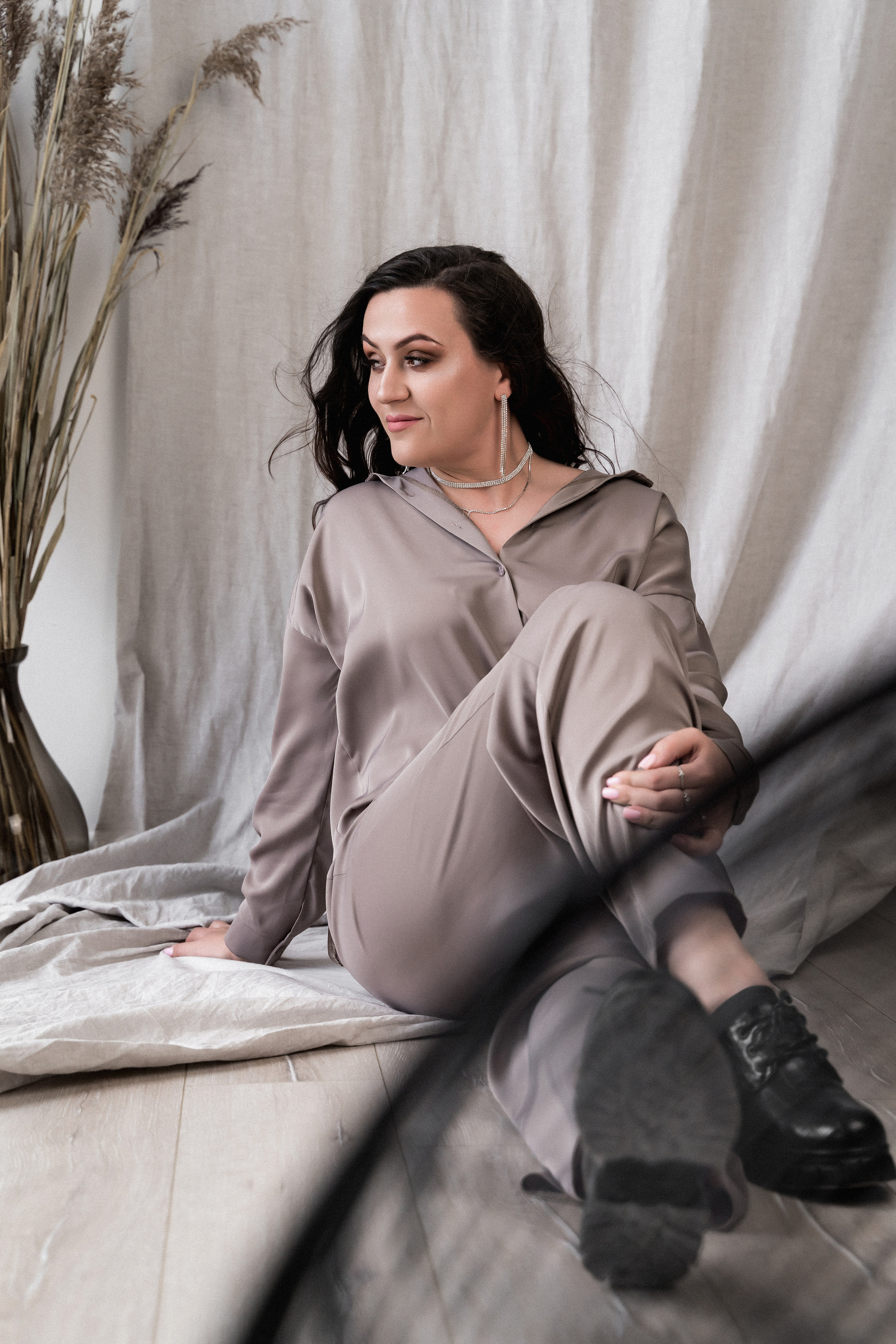 Саша. Фотограф Алина Филимонова Тверь