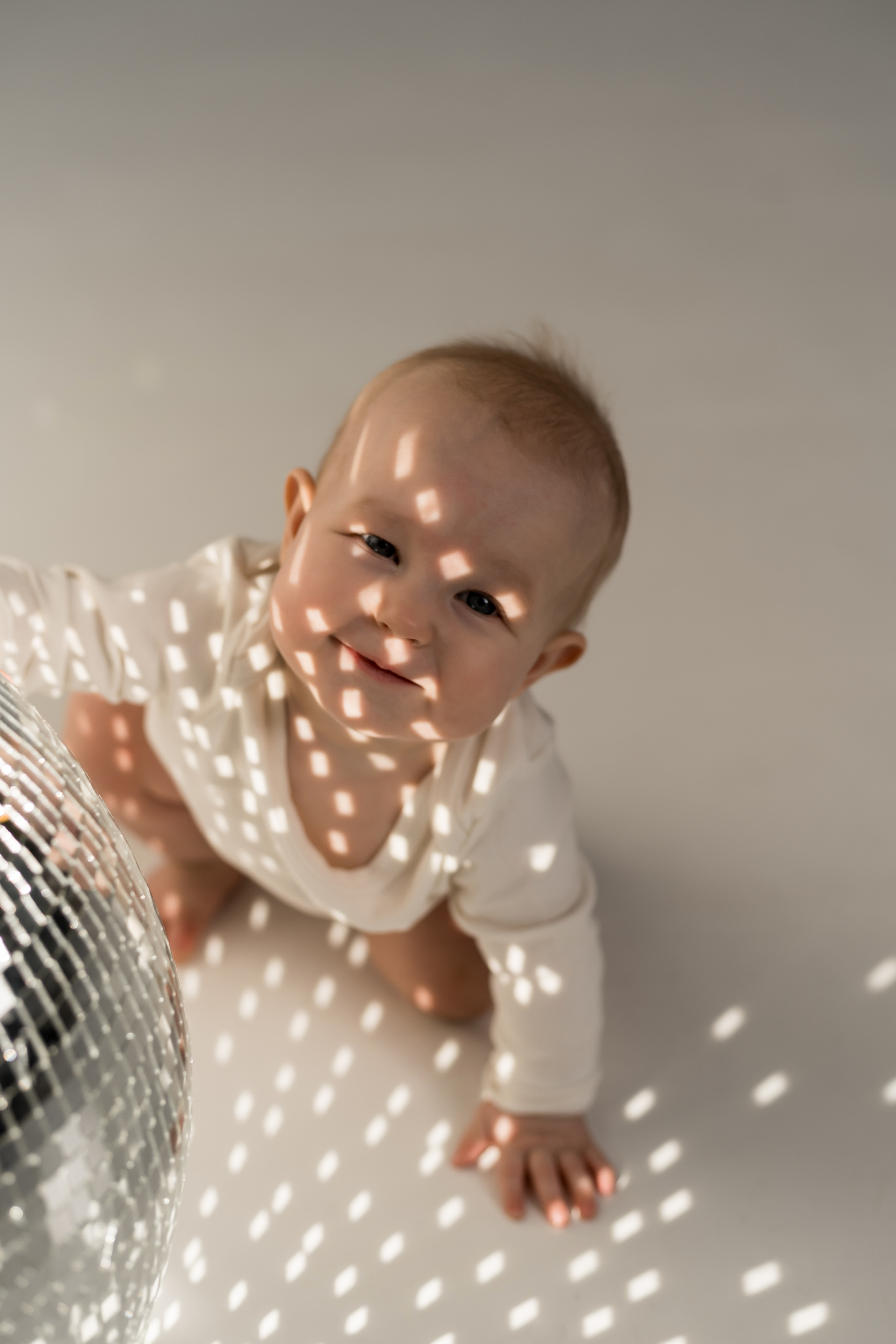 Наташа и её семья. Фотограф Алина Филимонова Тверь