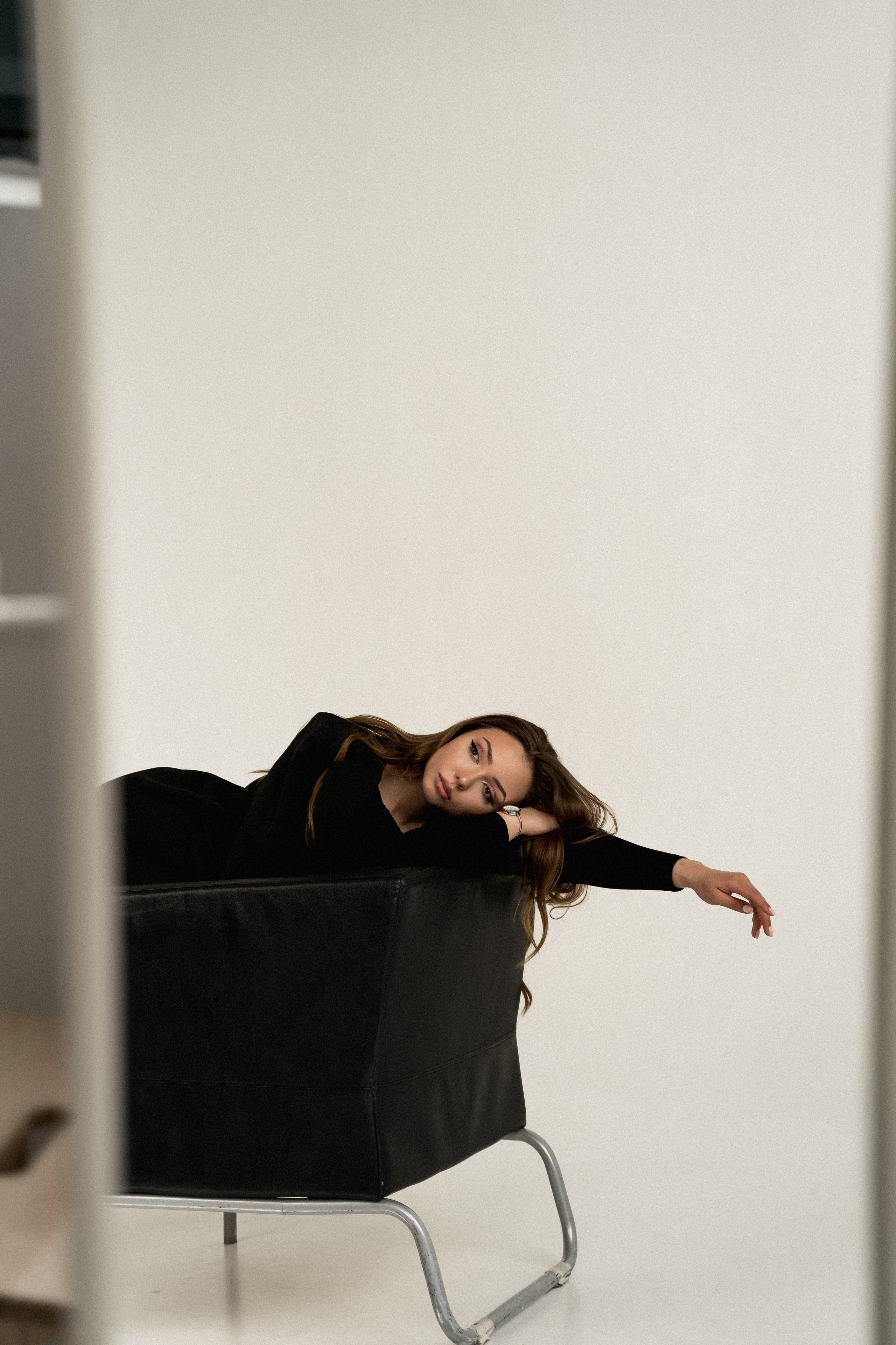 Лера. Фотограф Алина Филимонова Тверь