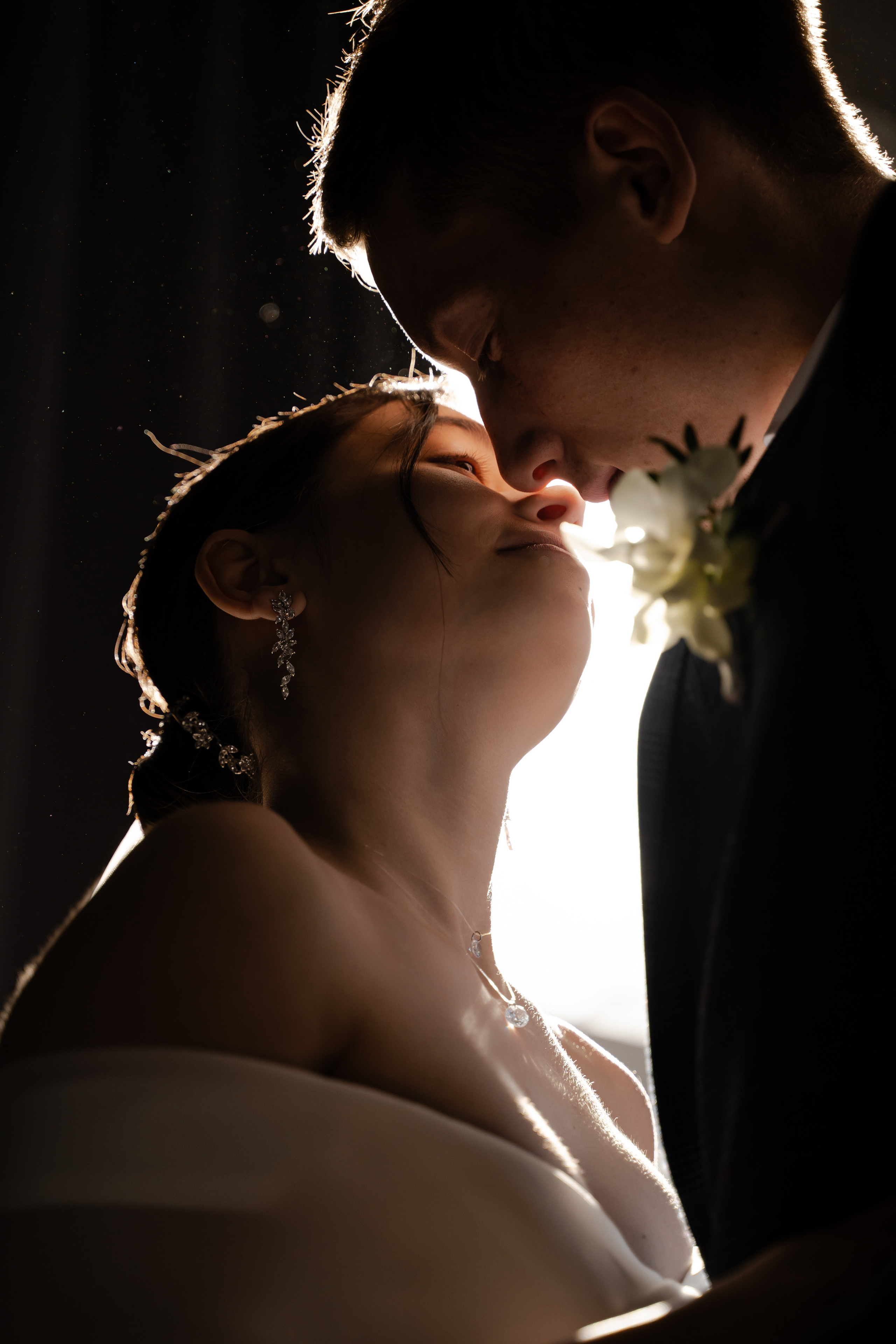 Дана и Данил. Фотограф Алина Филимонова Тверь