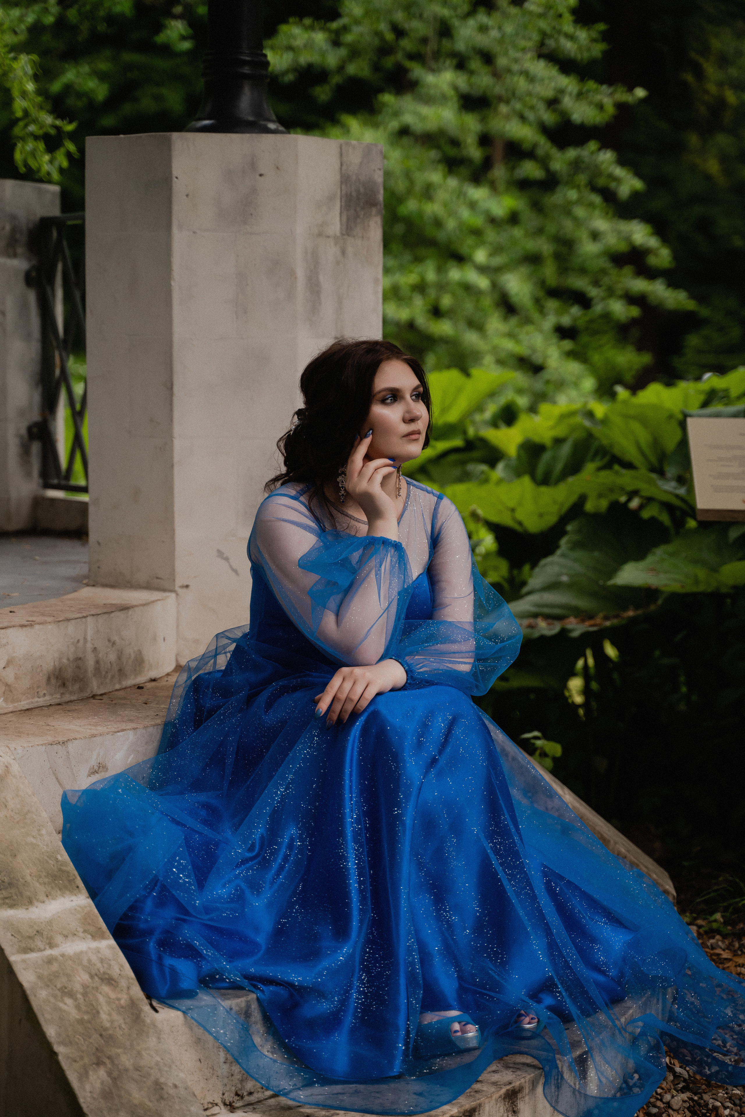 Софья. Фотограф Алина Филимонова Тверь