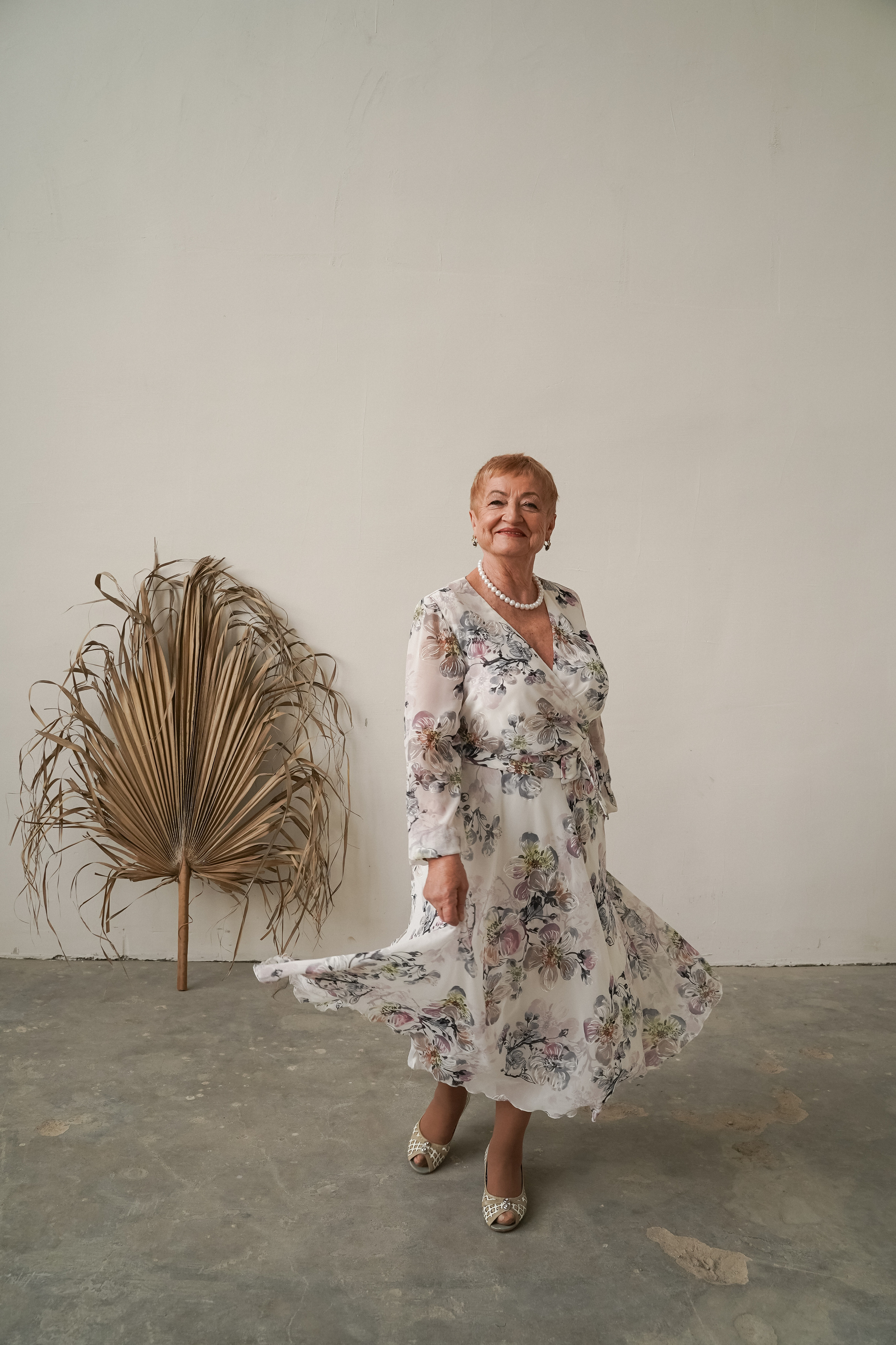 4 поколения. Фотограф Алина Филимонова Тверь