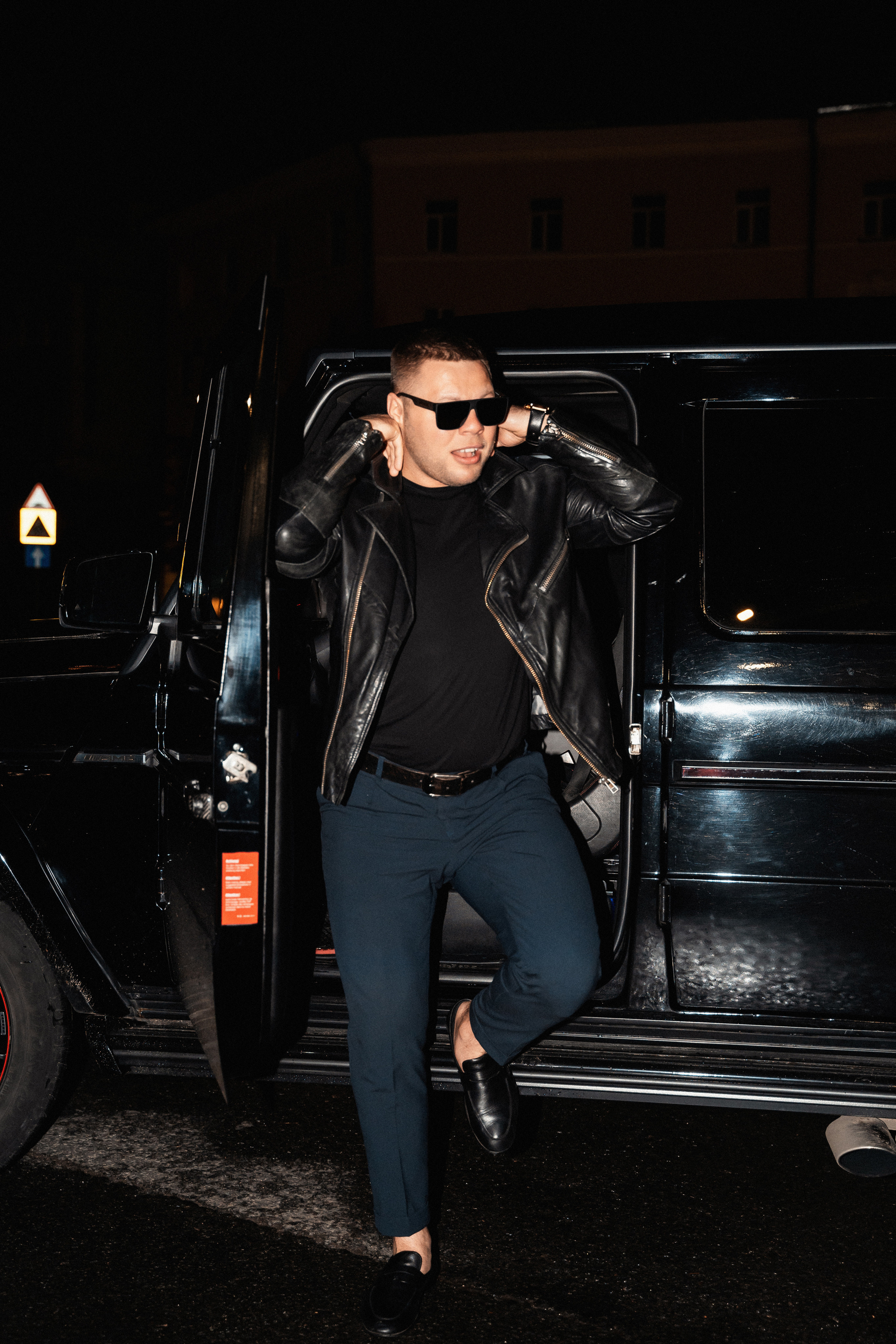 Кристина. Фотограф Алина Филимонова Тверь