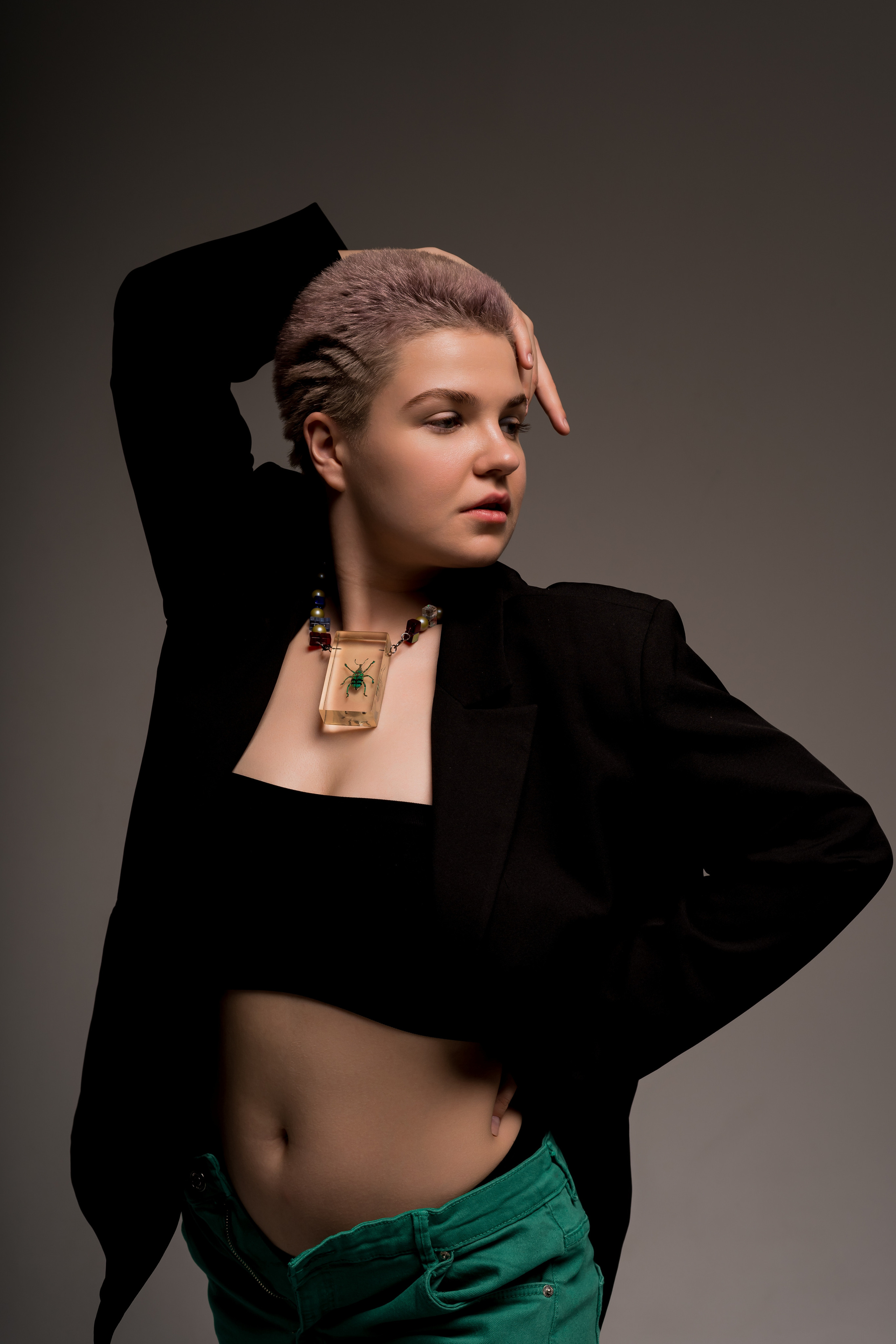 Алиса. Фотограф Алина Филимонова Тверь