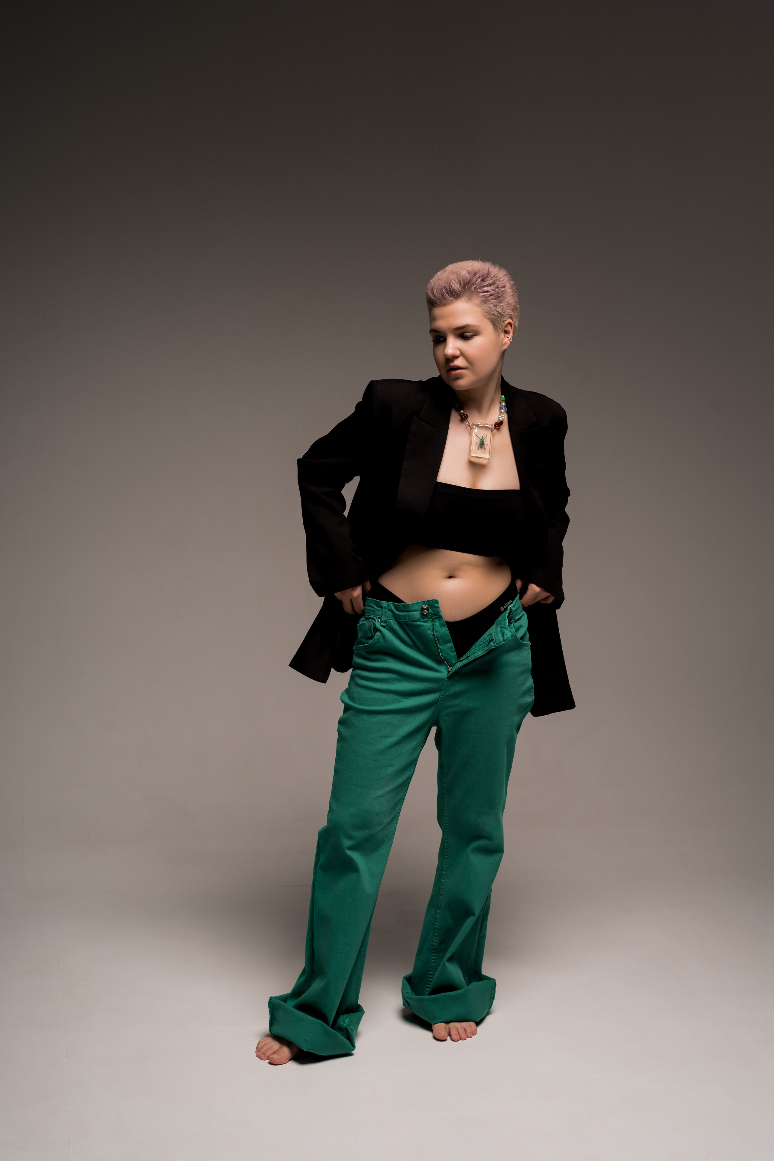 Алиса. Фотограф Алина Филимонова Тверь