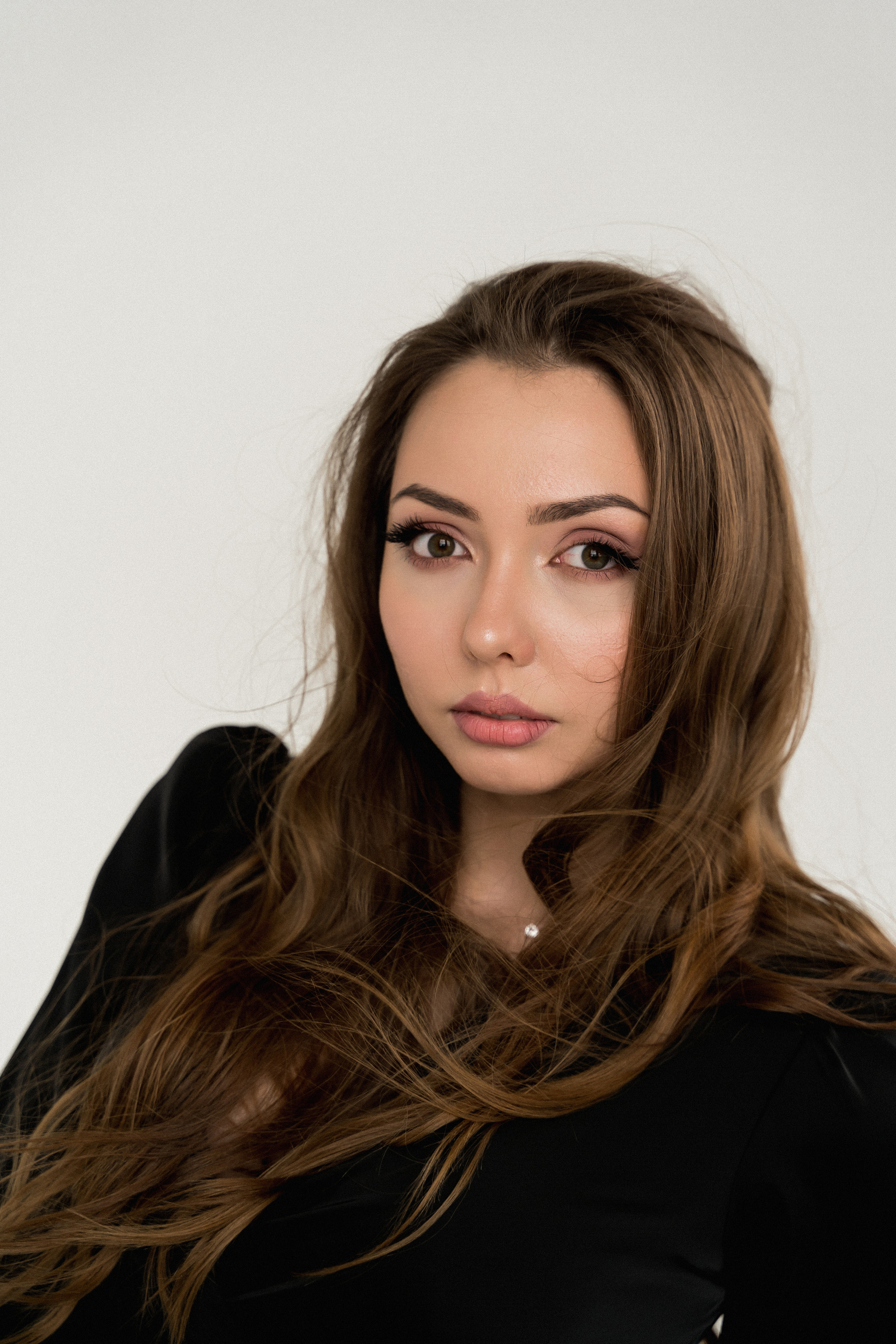 Лера. Фотограф Алина Филимонова Тверь