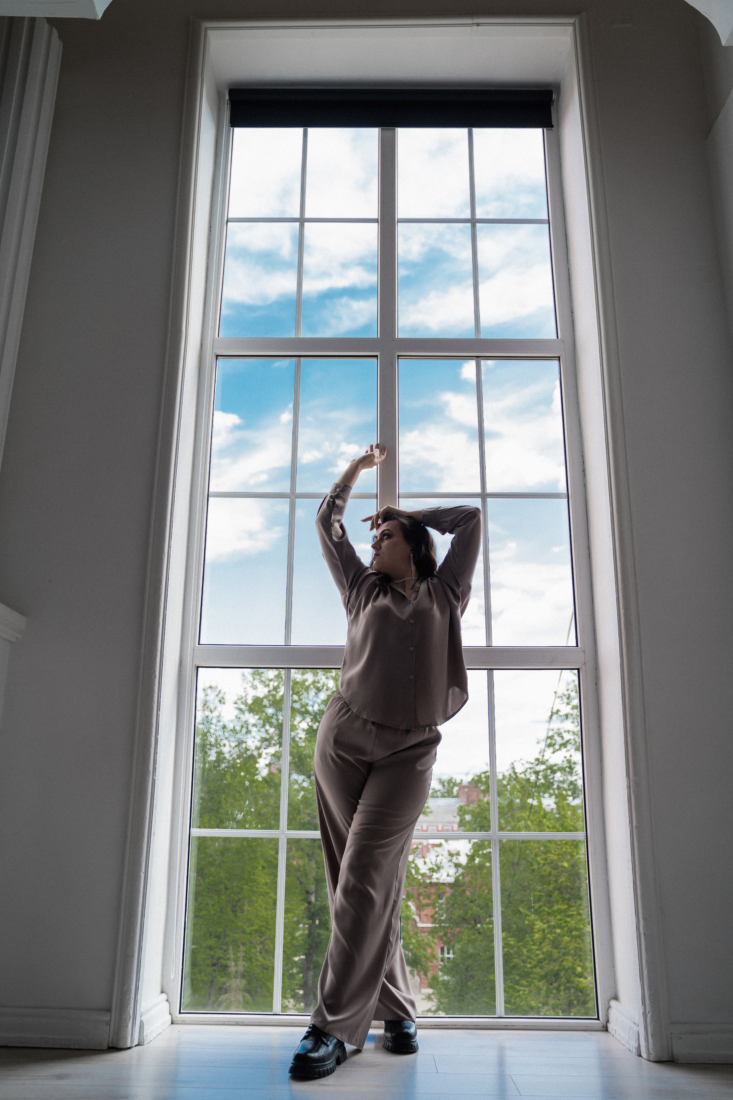 Саша. Фотограф Алина Филимонова Тверь