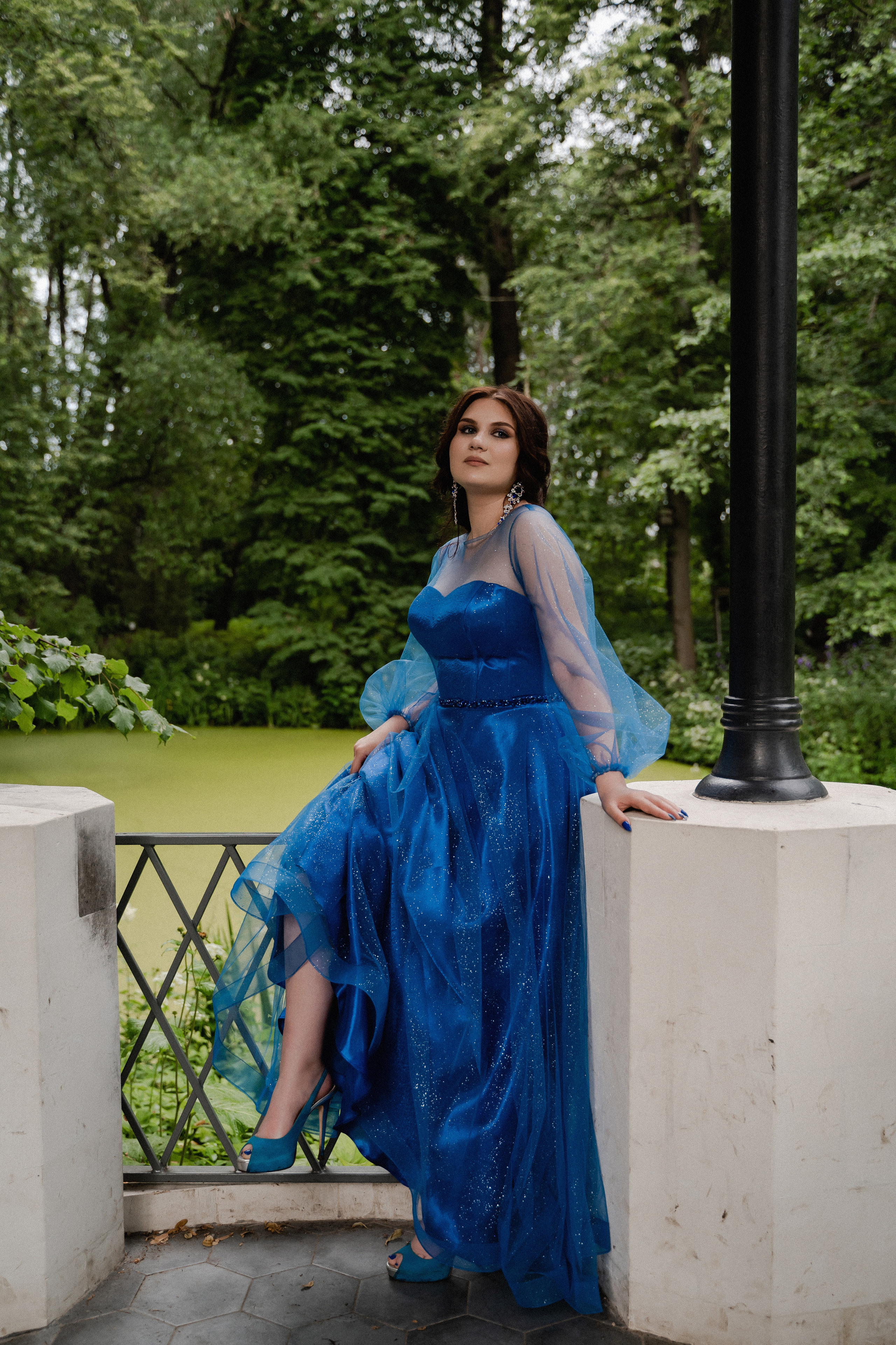 Софья. Фотограф Алина Филимонова Тверь