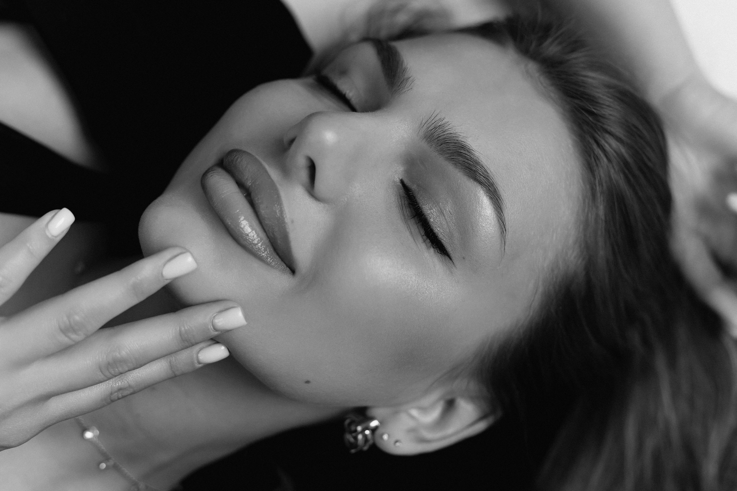 Катя. Фотограф Алина Филимонова Тверь