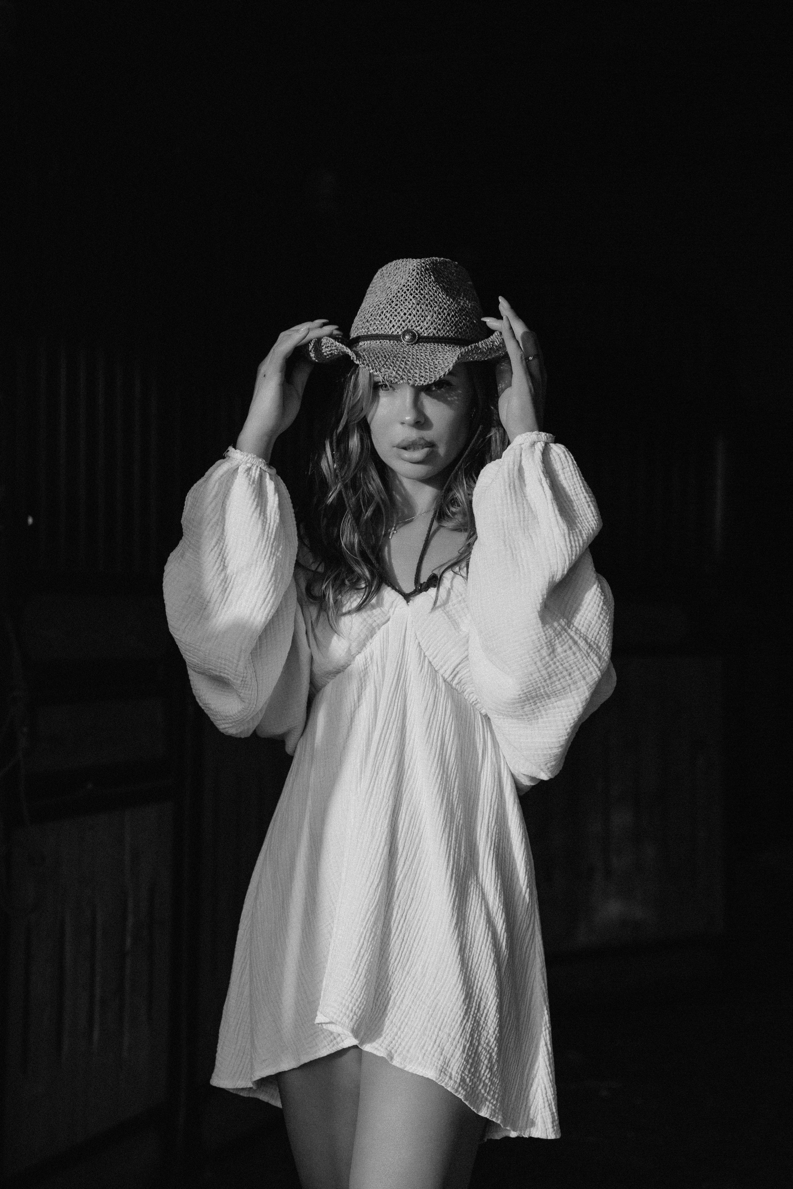 Таня / Эквипарк. Фотограф Алина Филимонова Тверь