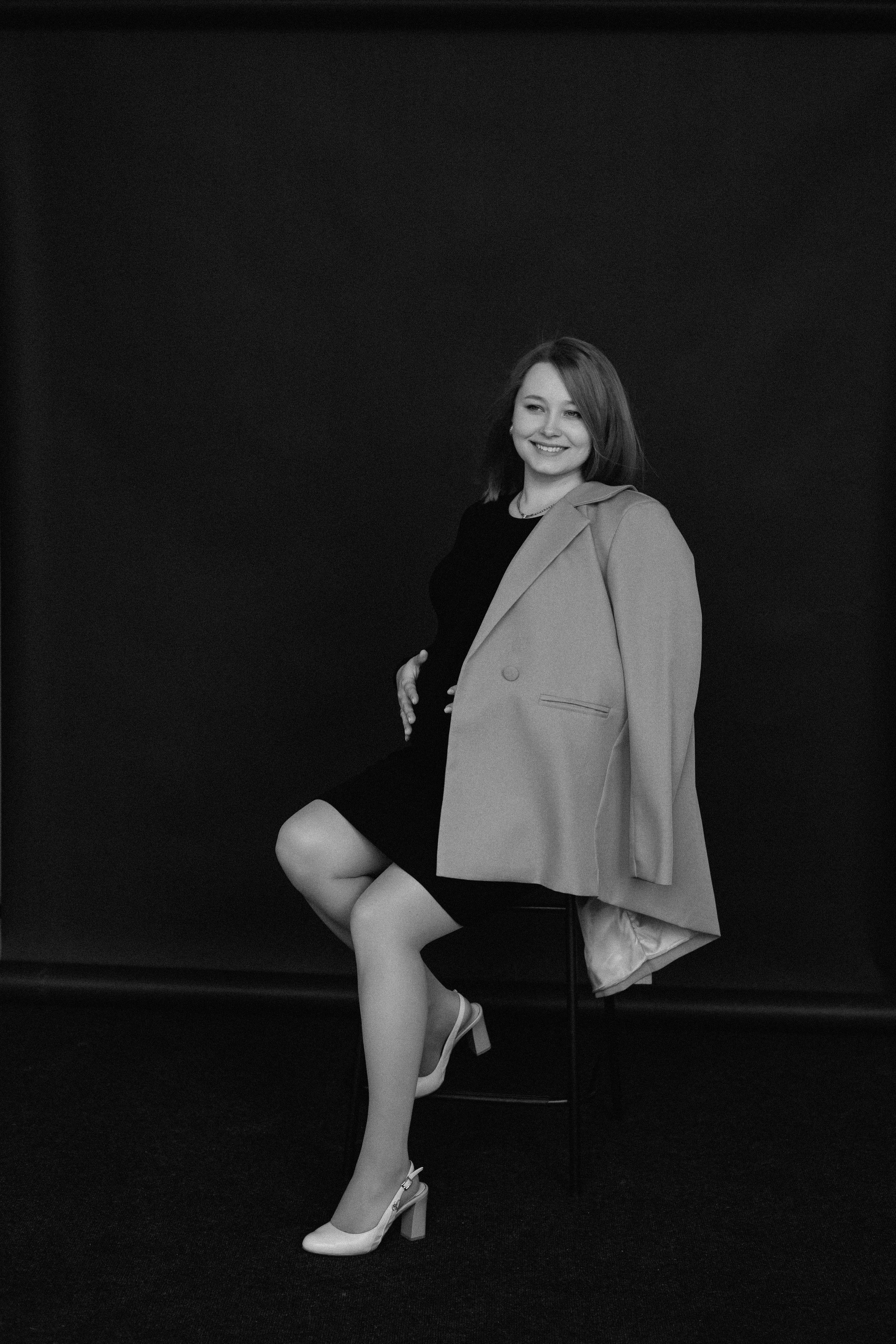 Вера и Сергей. Фотограф Алина Филимонова Тверь