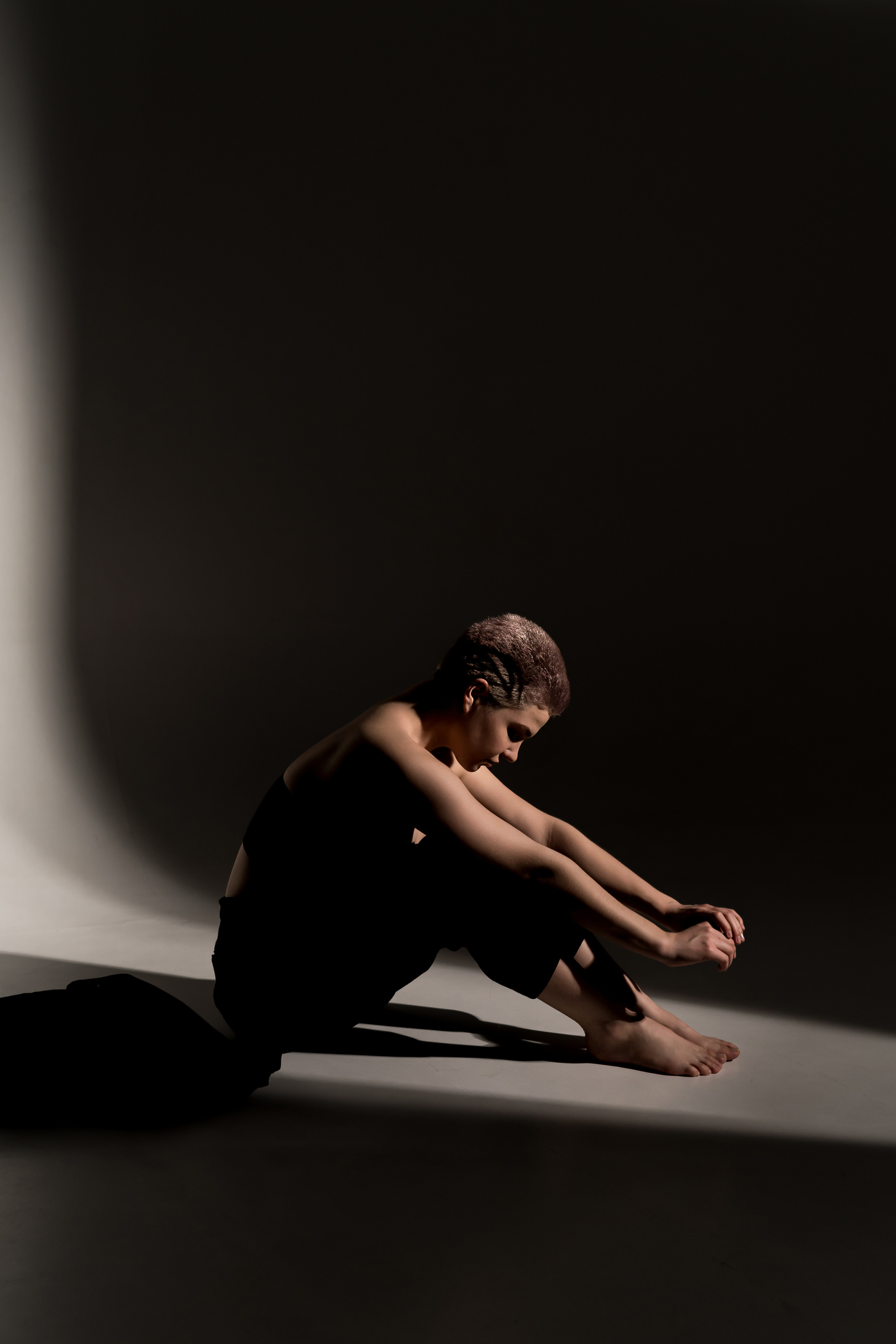 Алиса. Фотограф Алина Филимонова Тверь