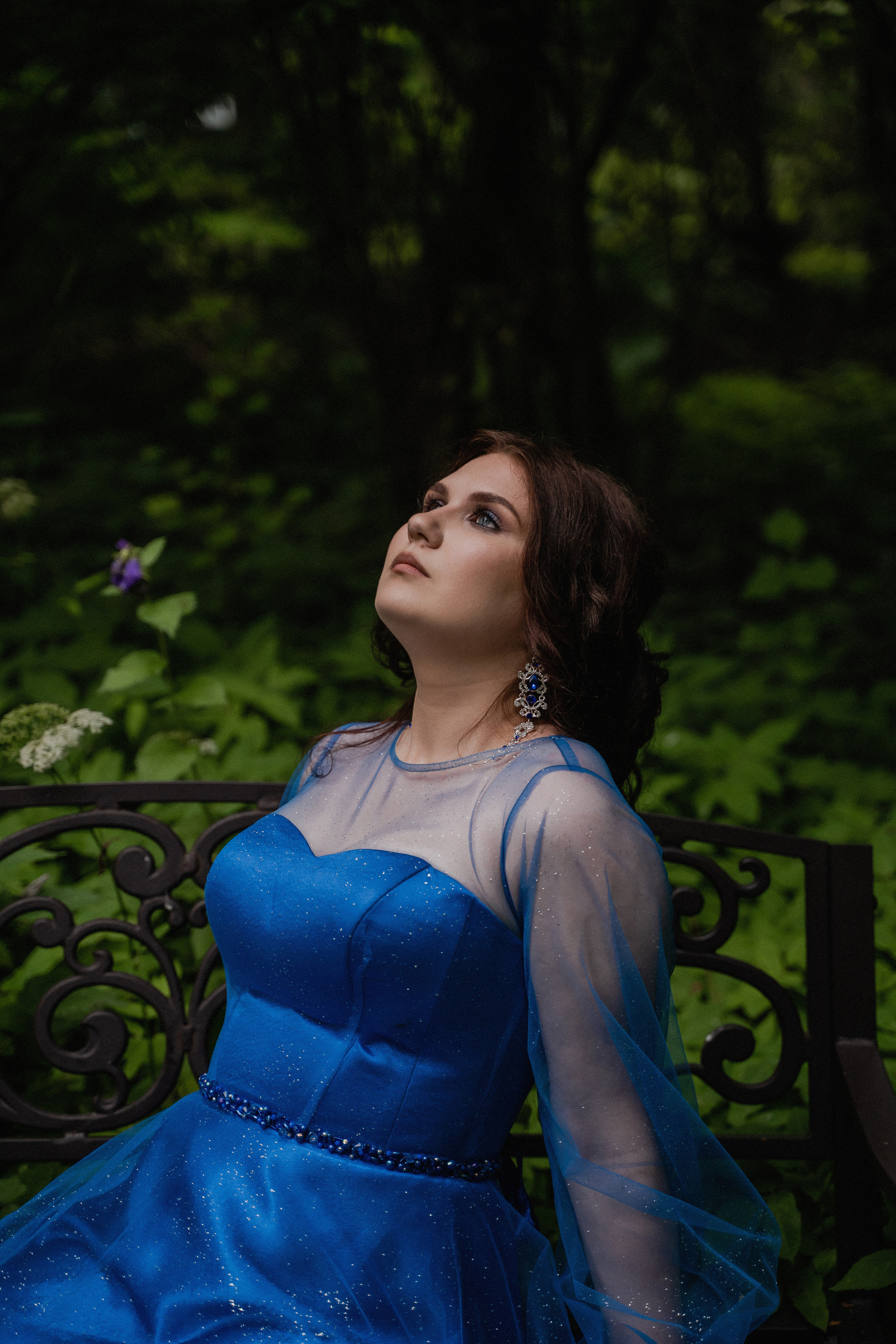 Софья. Фотограф Алина Филимонова Тверь