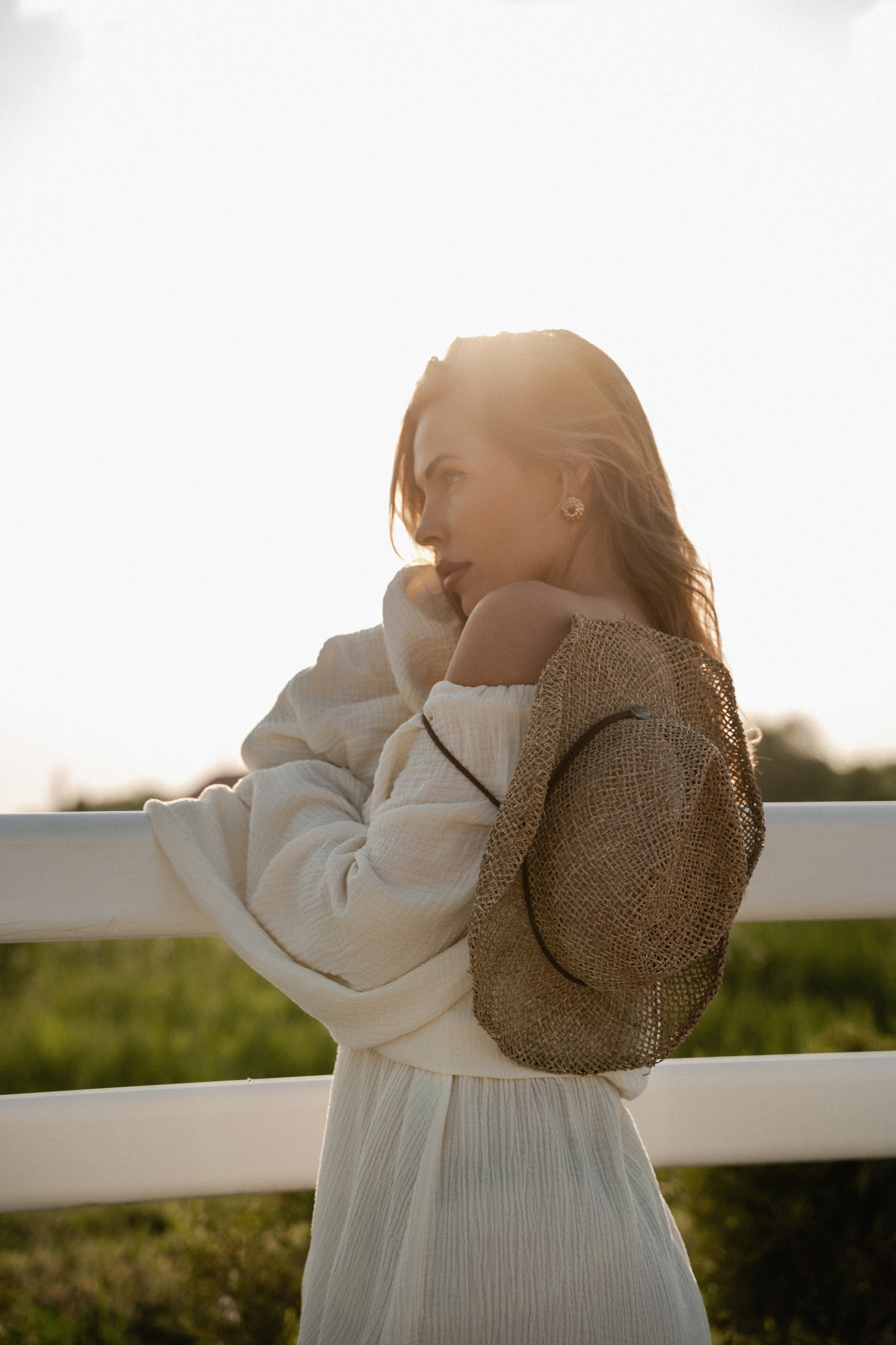 Таня / Эквипарк. Фотограф Алина Филимонова Тверь