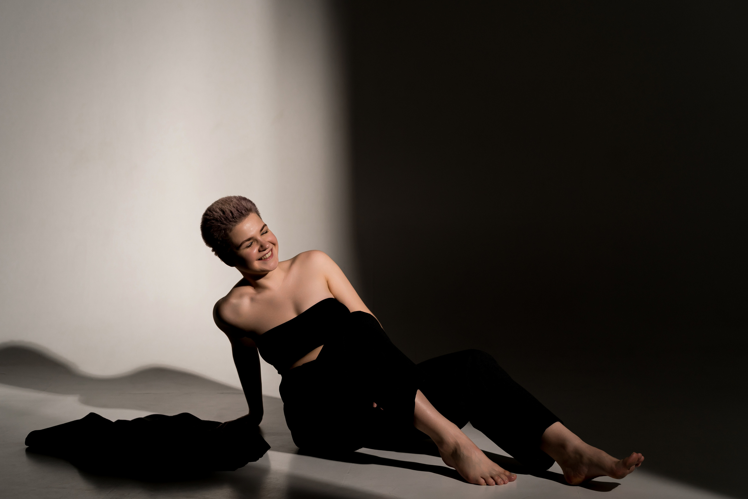 Алиса. Фотограф Алина Филимонова Тверь